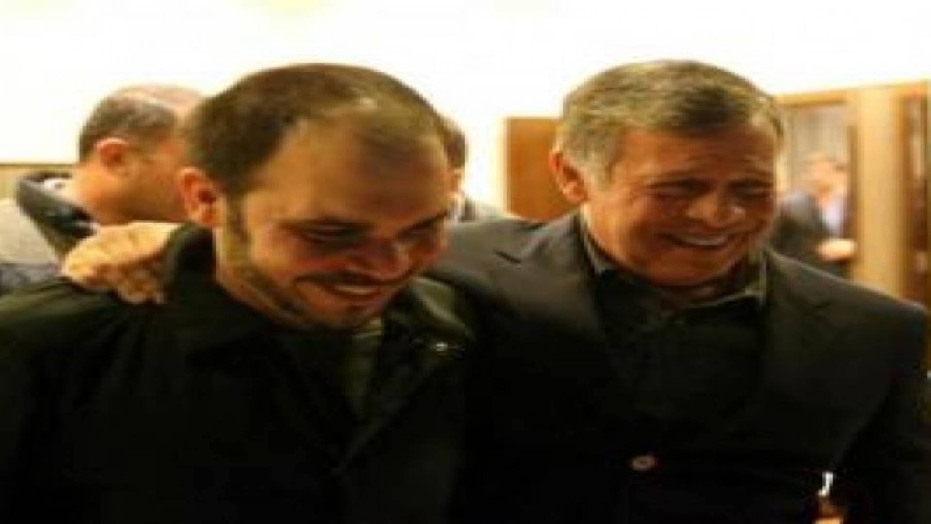 دعم ملكي وشعبي للأمير علي لـ رئاسة «فيفا»