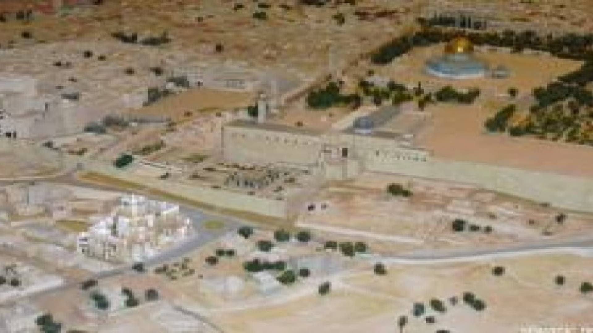 "مركز كيدم": كذبة يهودية كبرى على عتبات الأقصى بعد عامين