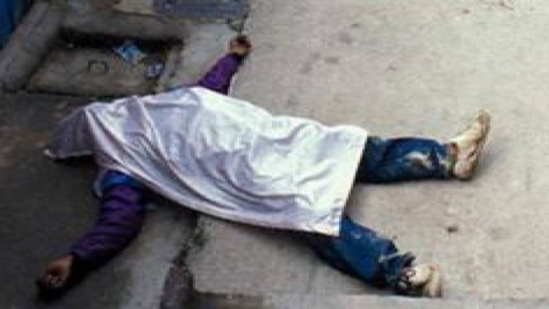 إصابة عامل وافد اثر سقوطه عن مرتفع في محافظة العاصمة