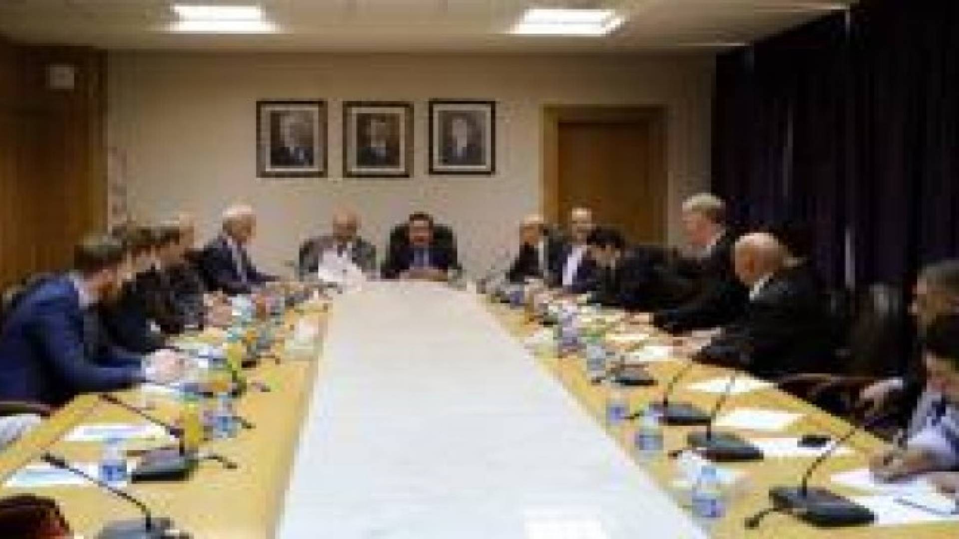 قموة: البطالة مرتفعة في الاردن لعدم قدرت الحكومة توفير فرص عمل