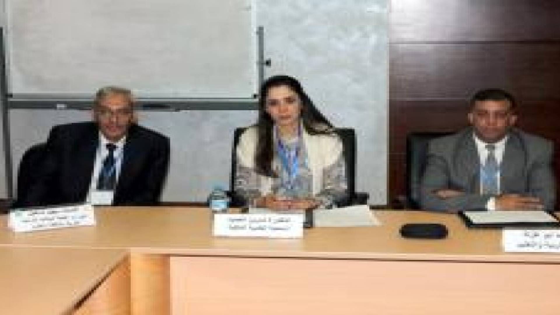 يوم مفتوح بعنوان "حول اقتصاد المعرفة"في الجمعية العلمية الملكية