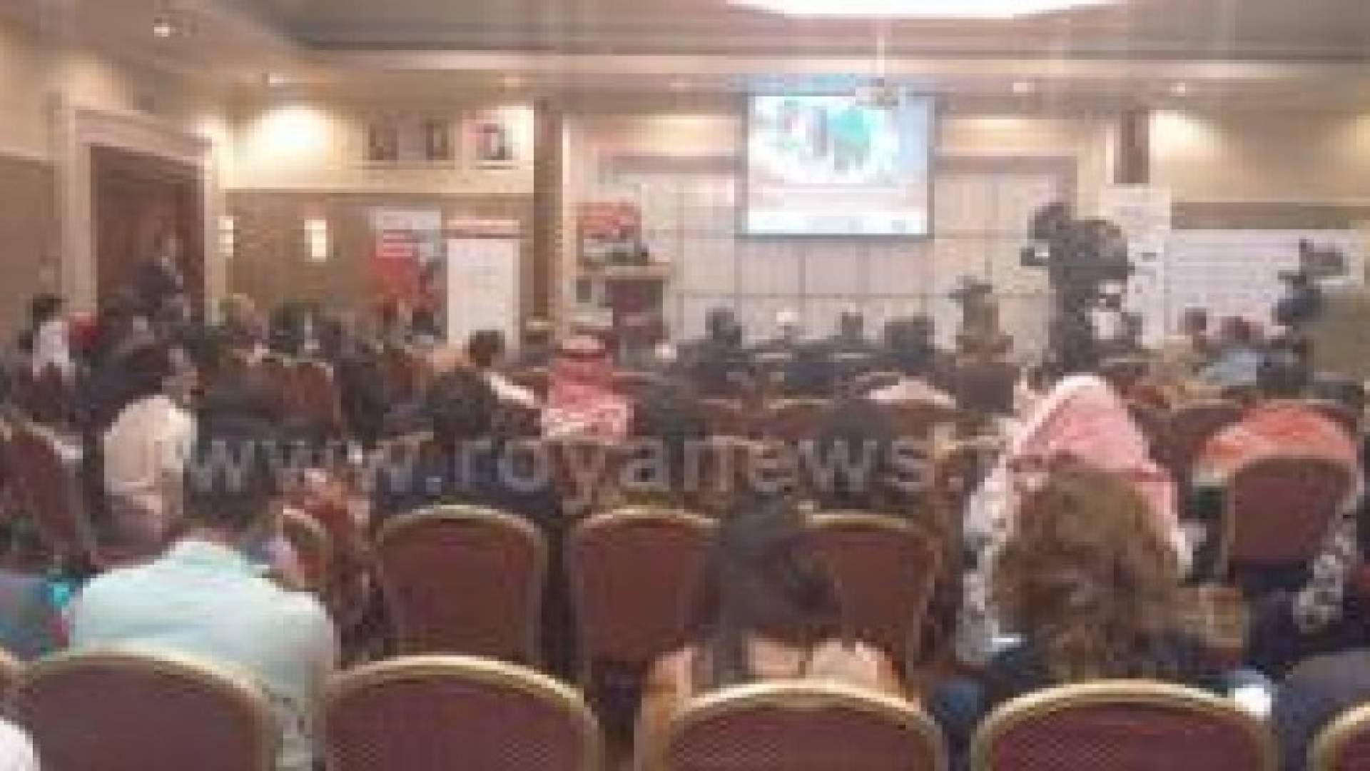 اختتام أعمال البرنامج الدولي للقيادة .. صور
