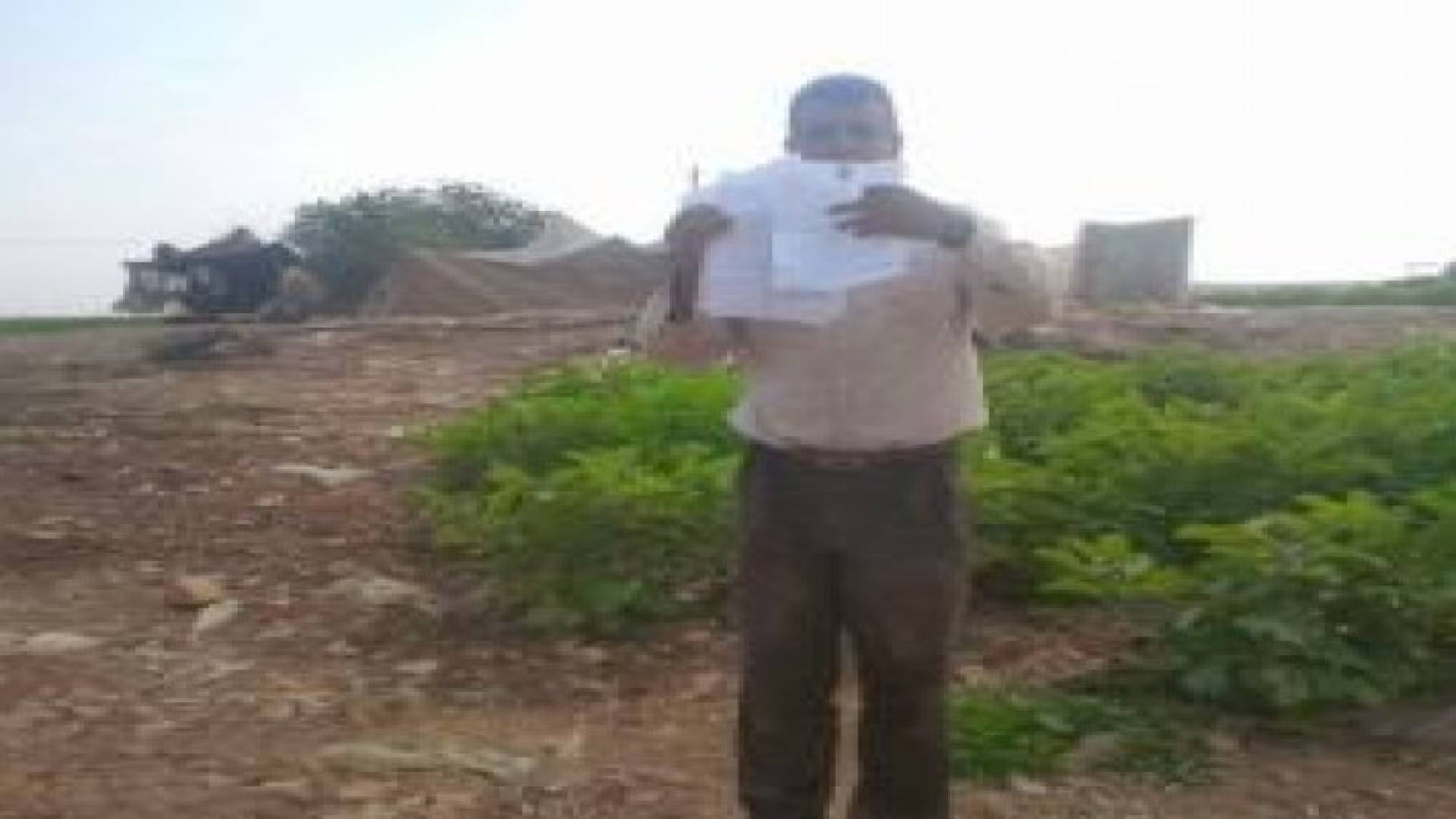سلطات الاحتلال تخطر بهدم 14 منزلا بالأغوار الشمالية الفلسطينية
