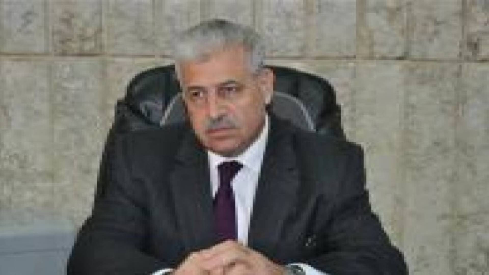 مجلس النواب العراقي يقيل محافظ نينوى اثيل النجيفي من منصبه
