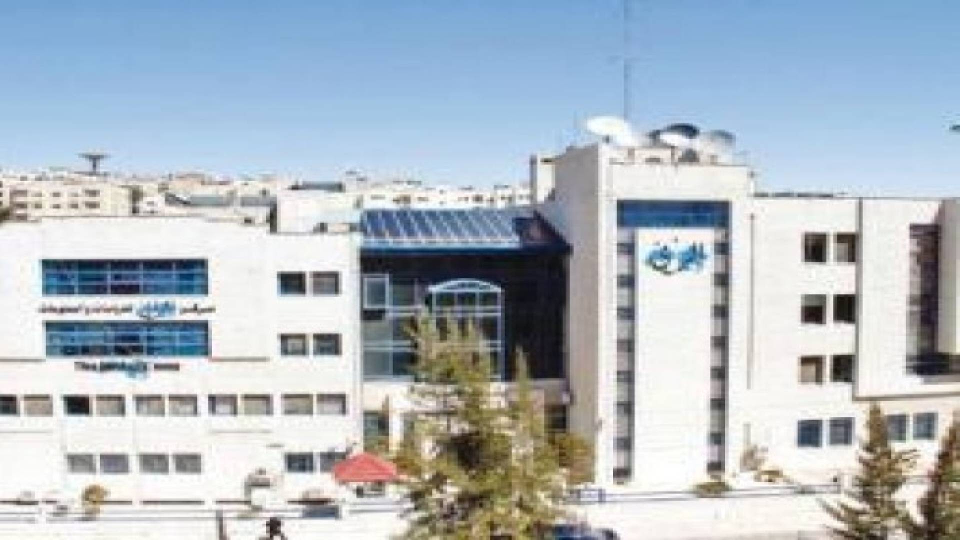 تعيين المومني خلفا الحياري والرواشدة خلفا للمعايطة في " الرأي"