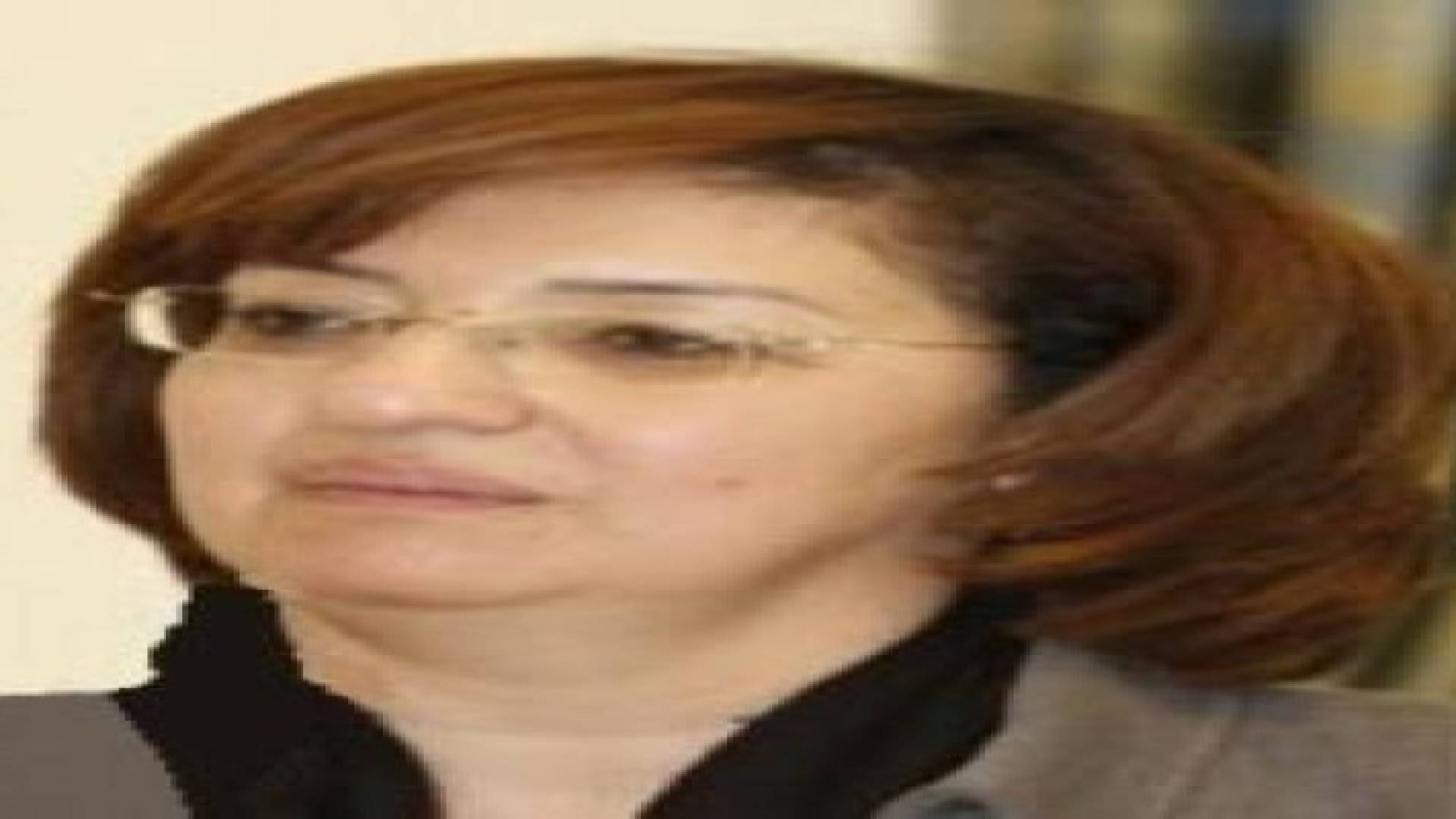 عمان: وزيرة التنمية الاجتماعية تفتتح معرض لمنتجات الأحداث