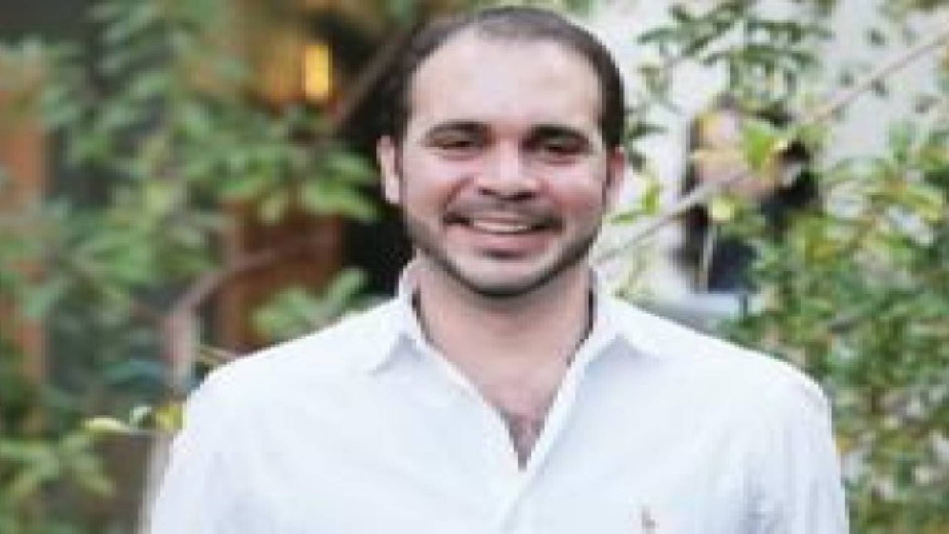 الولايات المتحدة تعلن تصويتها للامير علي في انتخابات الفيفا