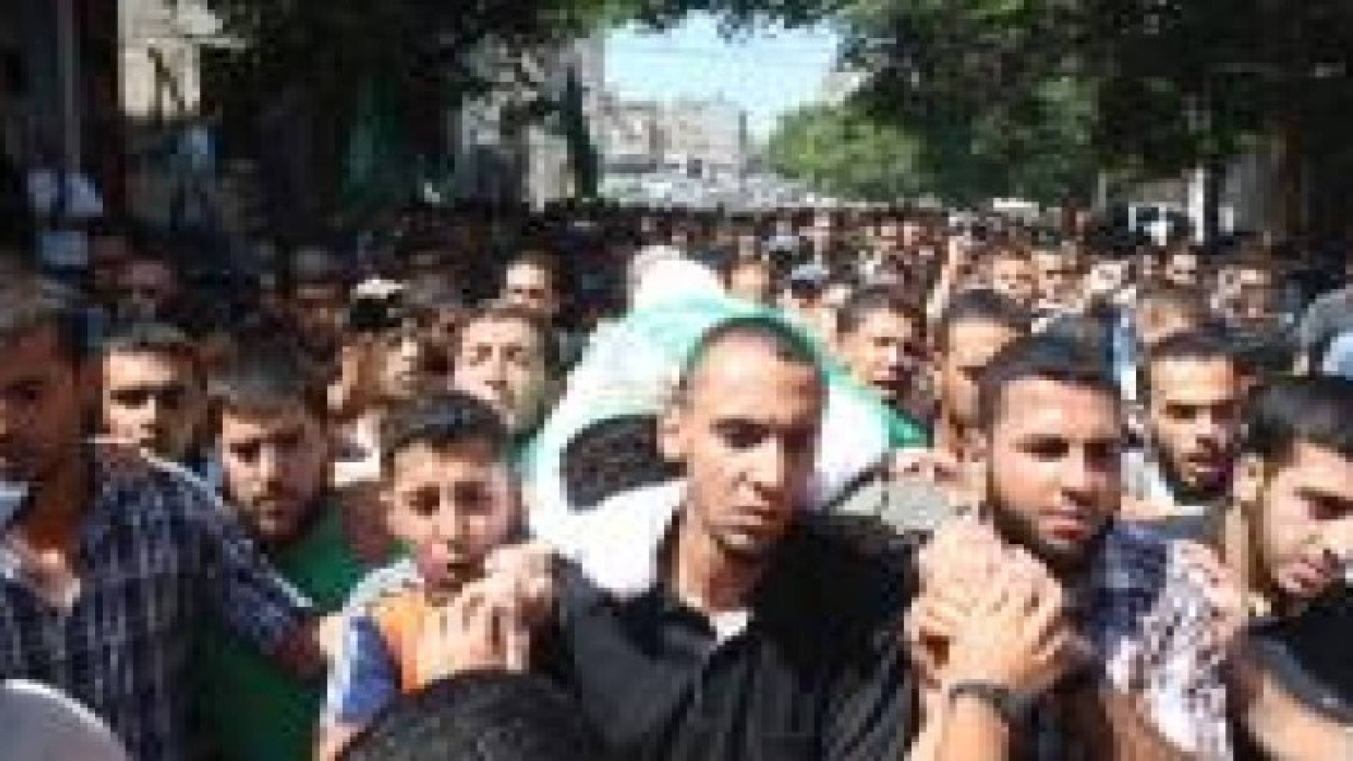 غزة: شهيد متأثرا بجروحه