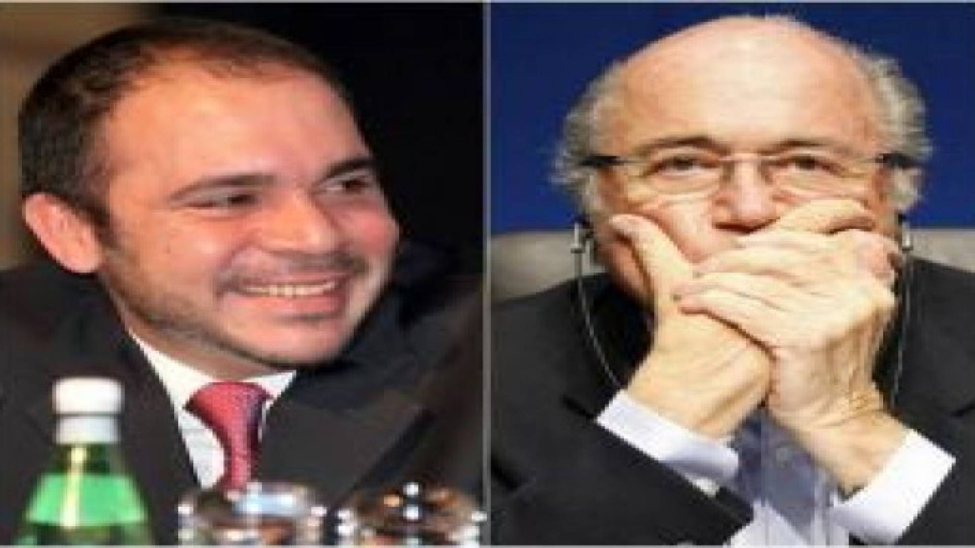 انتخابات رئاسة الفيفا .. من مع من؟