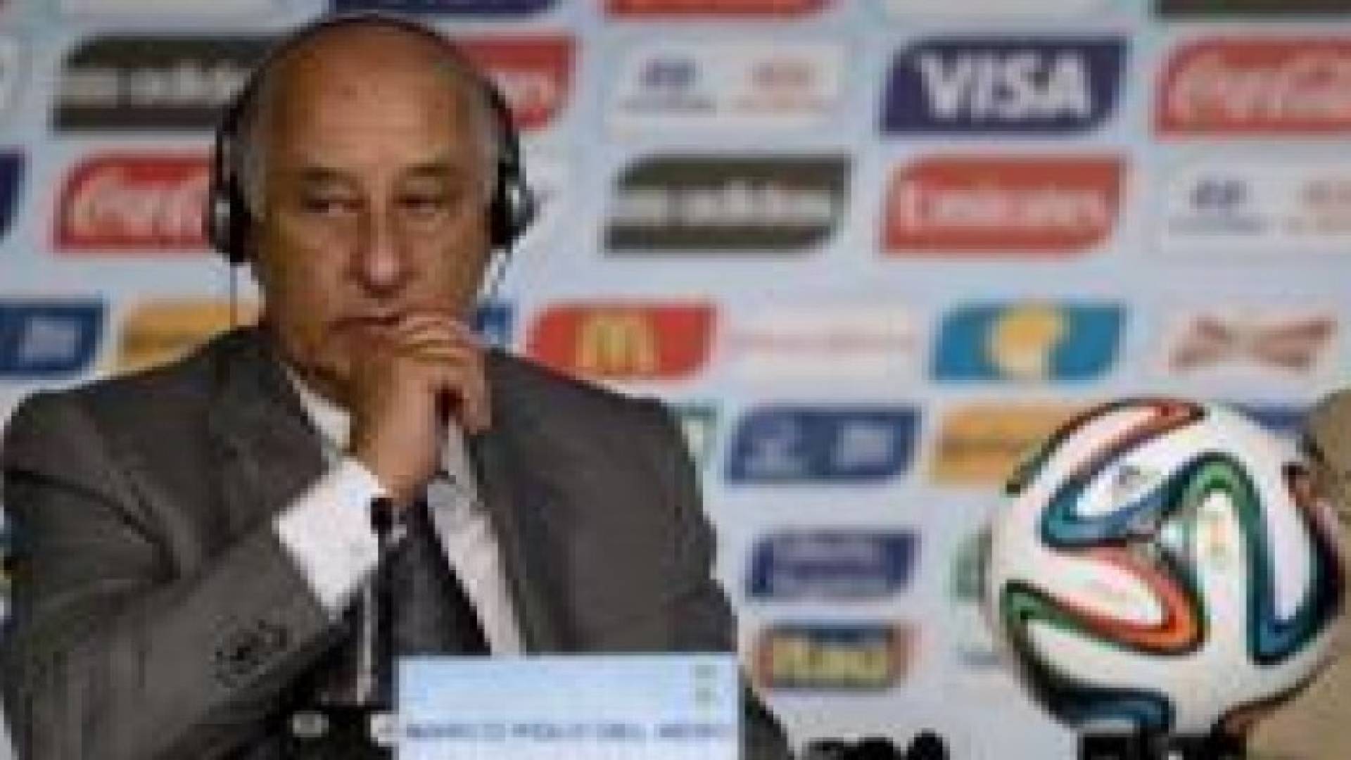 رئيس الاتحاد البرازيلي يحتجب عن انتخابات "فيفا"