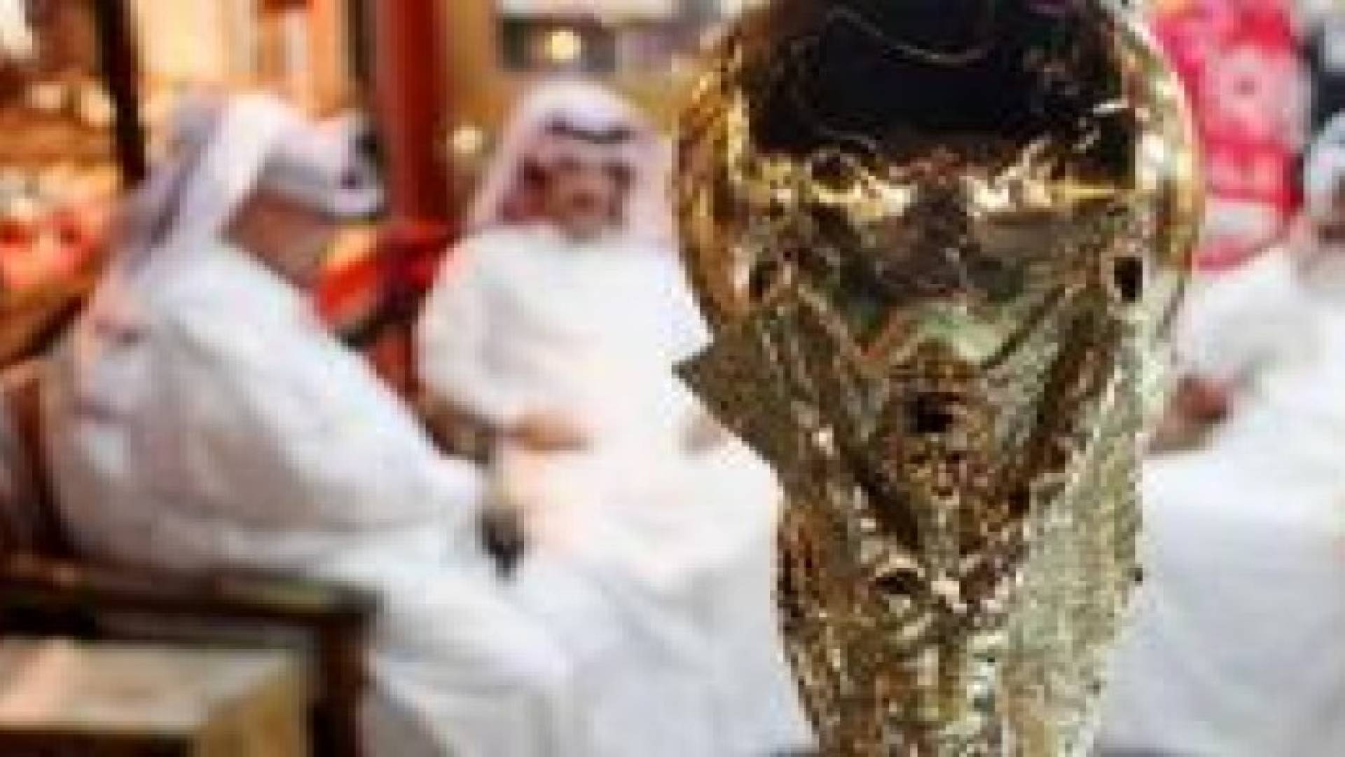 قطر تدافع عن عرض كأس العالم 2022 وستمتثل لأي تحقيق