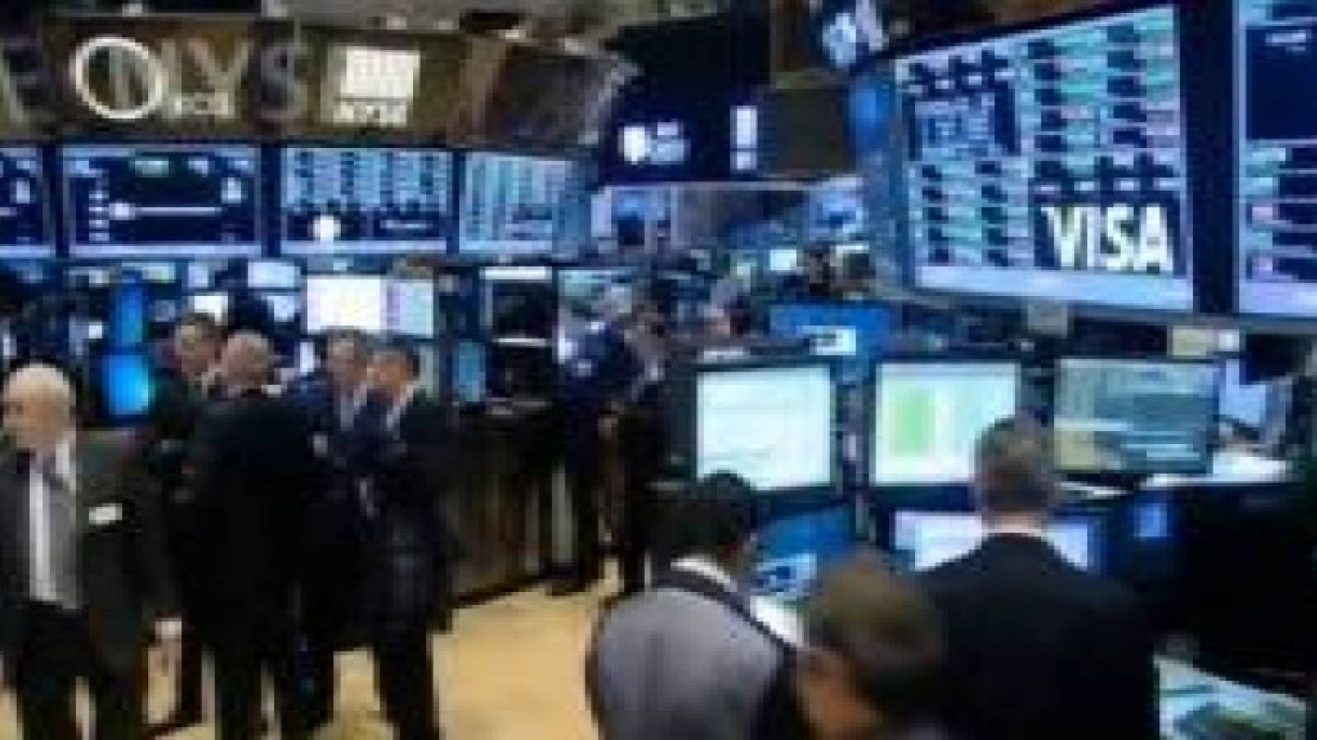 انكماش الاقتصاد الأمريكي 0.7% في الربع الأول
