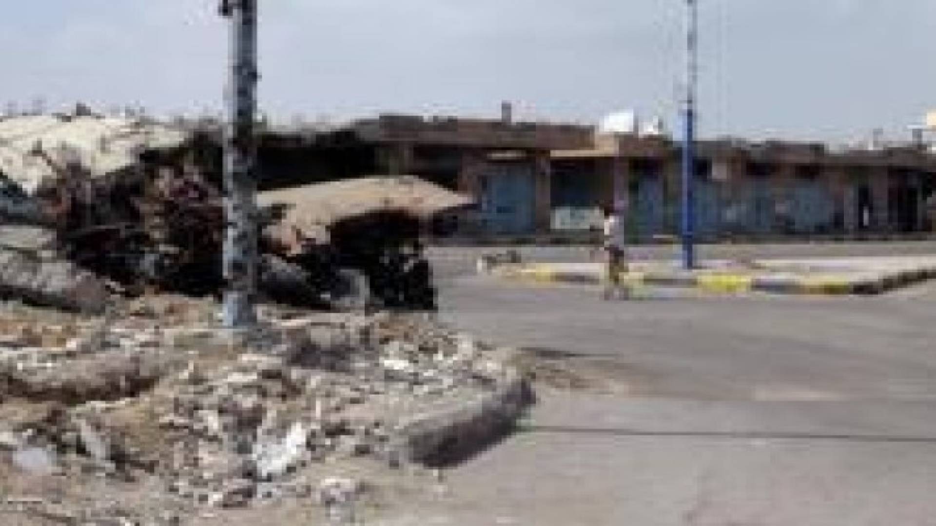 اليمن.. قتلى من الحوثيين في أبين