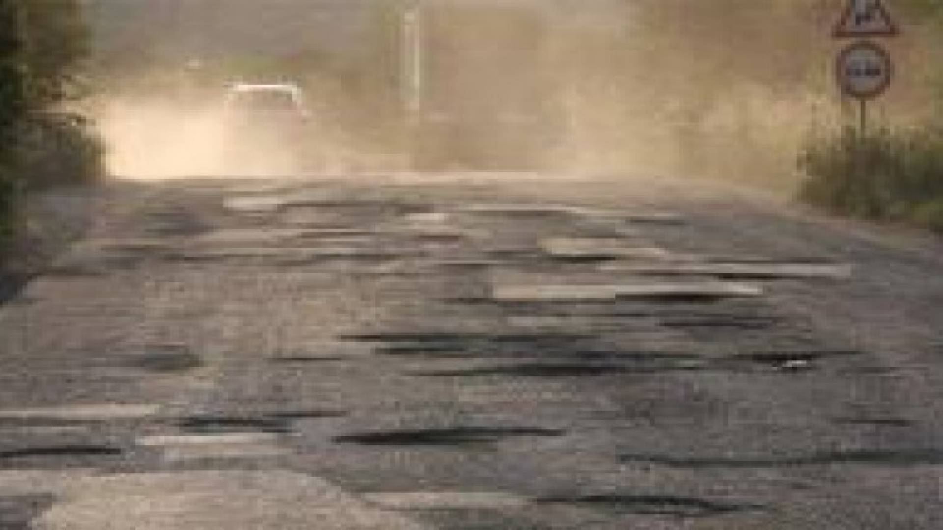 بلدية بلغارية تكافح حوادث السير بنثر السكر على الطرقات