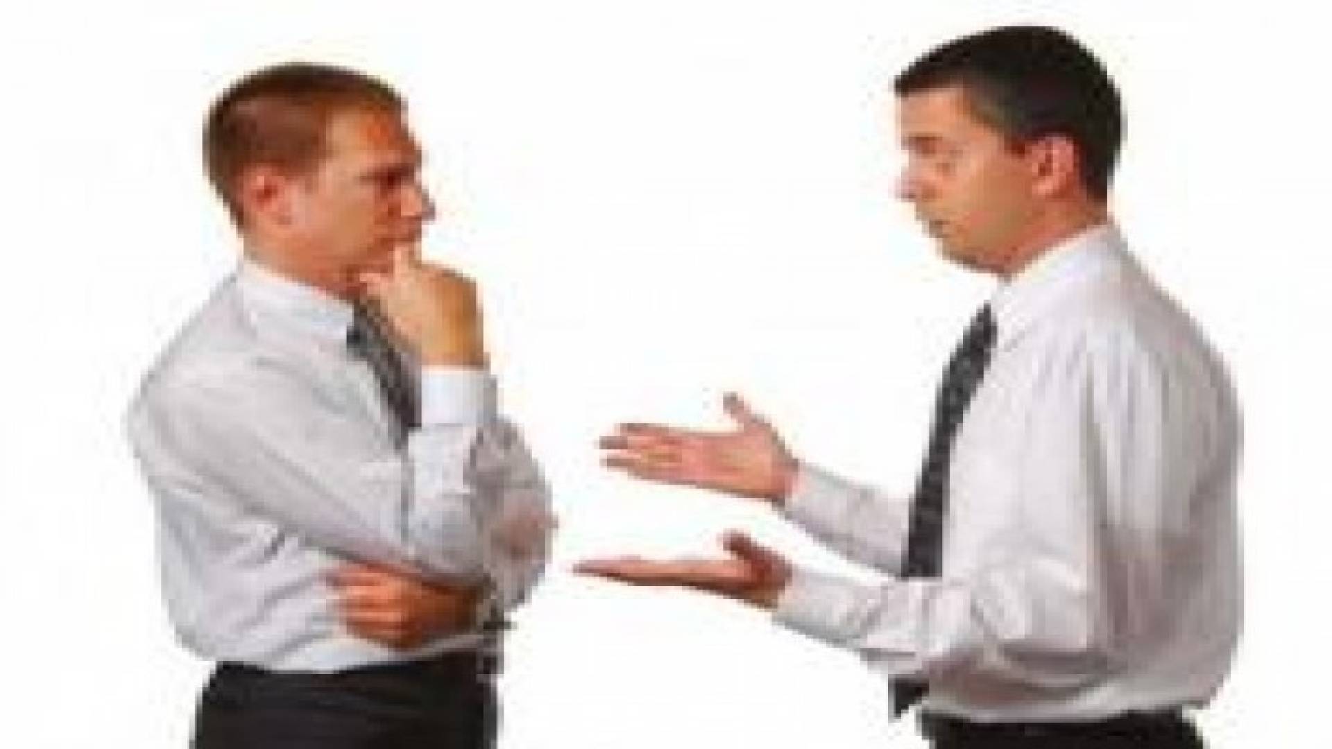 4 استراتيجيات فعالة للتعامل مع مدير صعب المراس