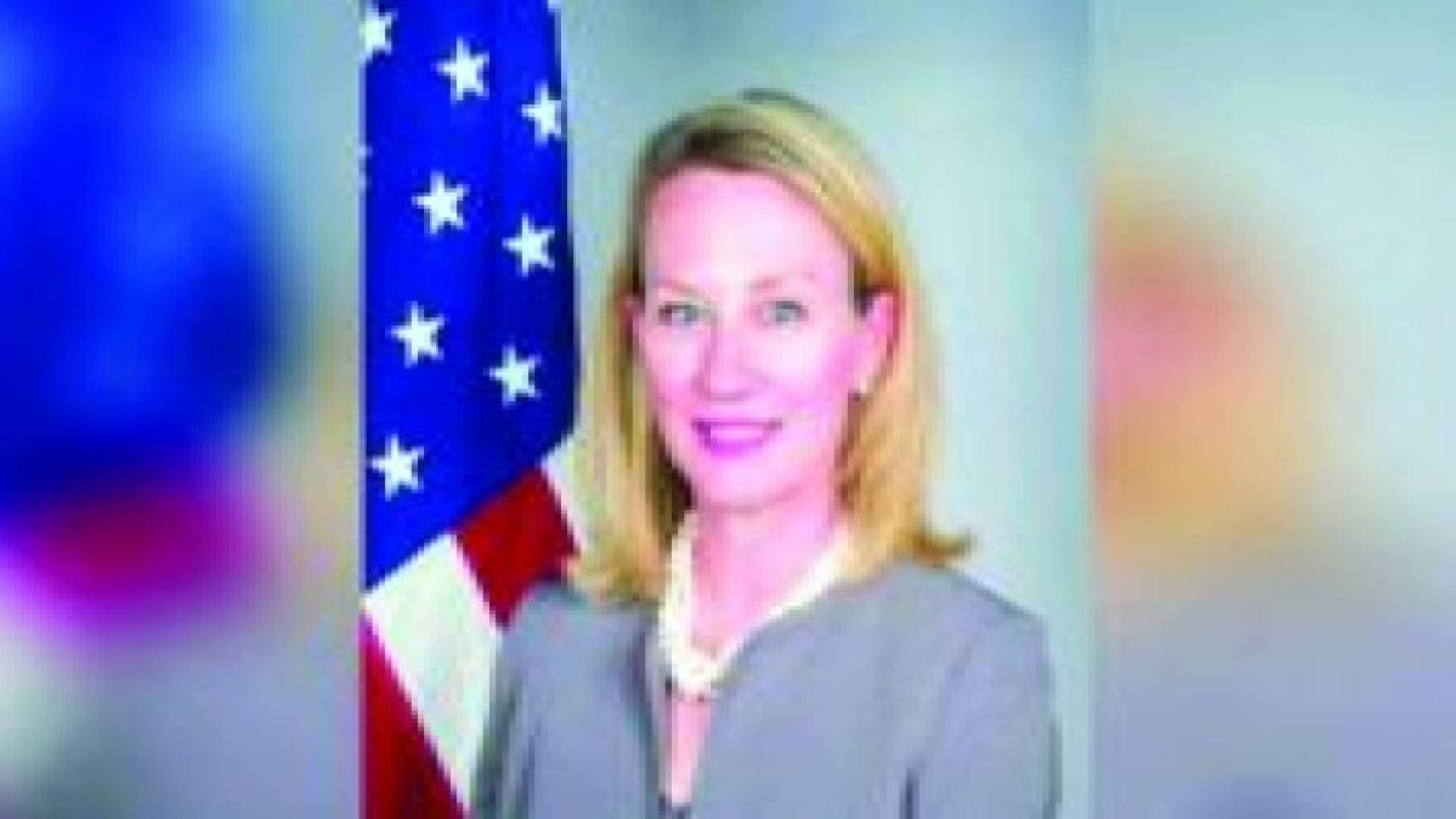 رفض قبول شكوى بحق السفيرة الأمريكية ووزيرة التنمية لتمتعهما بالحصانة