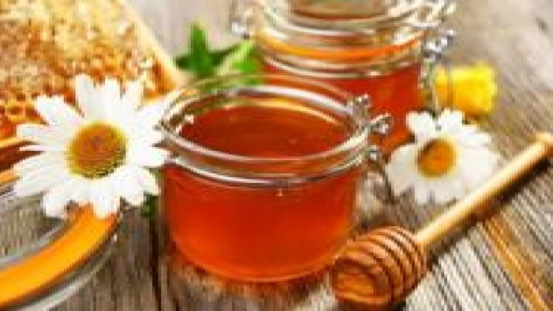 العسل المخفف بالماء يخفض الوزن ويمد الجسم بالطاقة