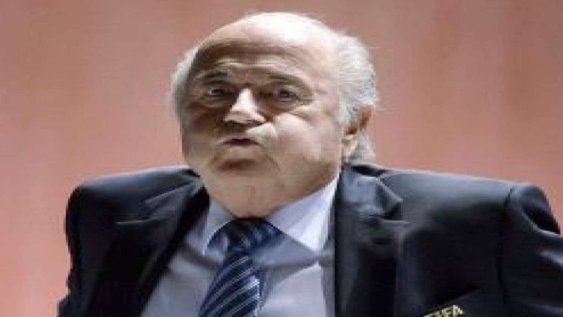 اوروبا " مستاءة " من فوز بلاتر برئاسة الفيفا