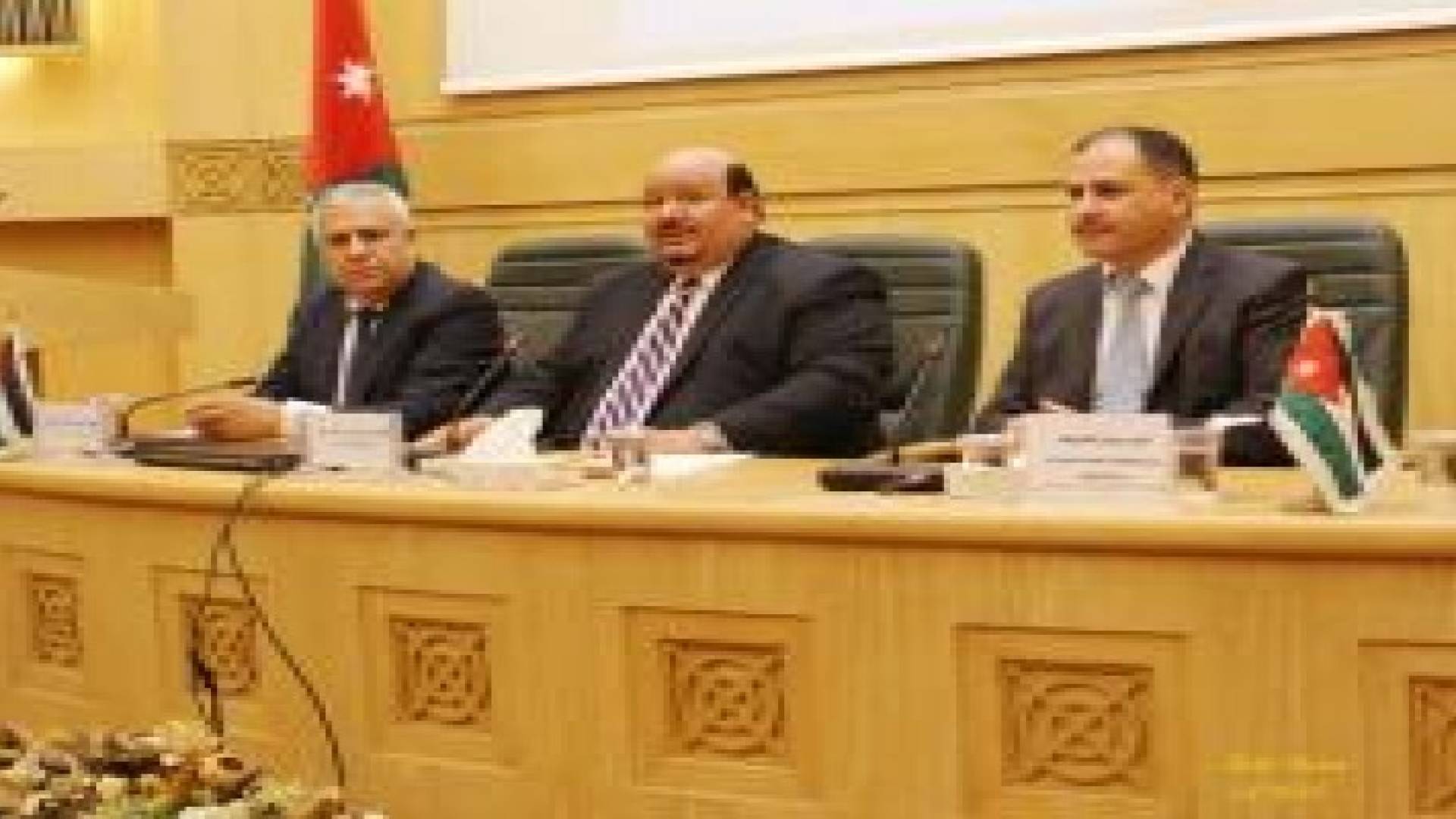 البراري: الحكومة الالكترونية خطوة في الاتجاه الصحيح