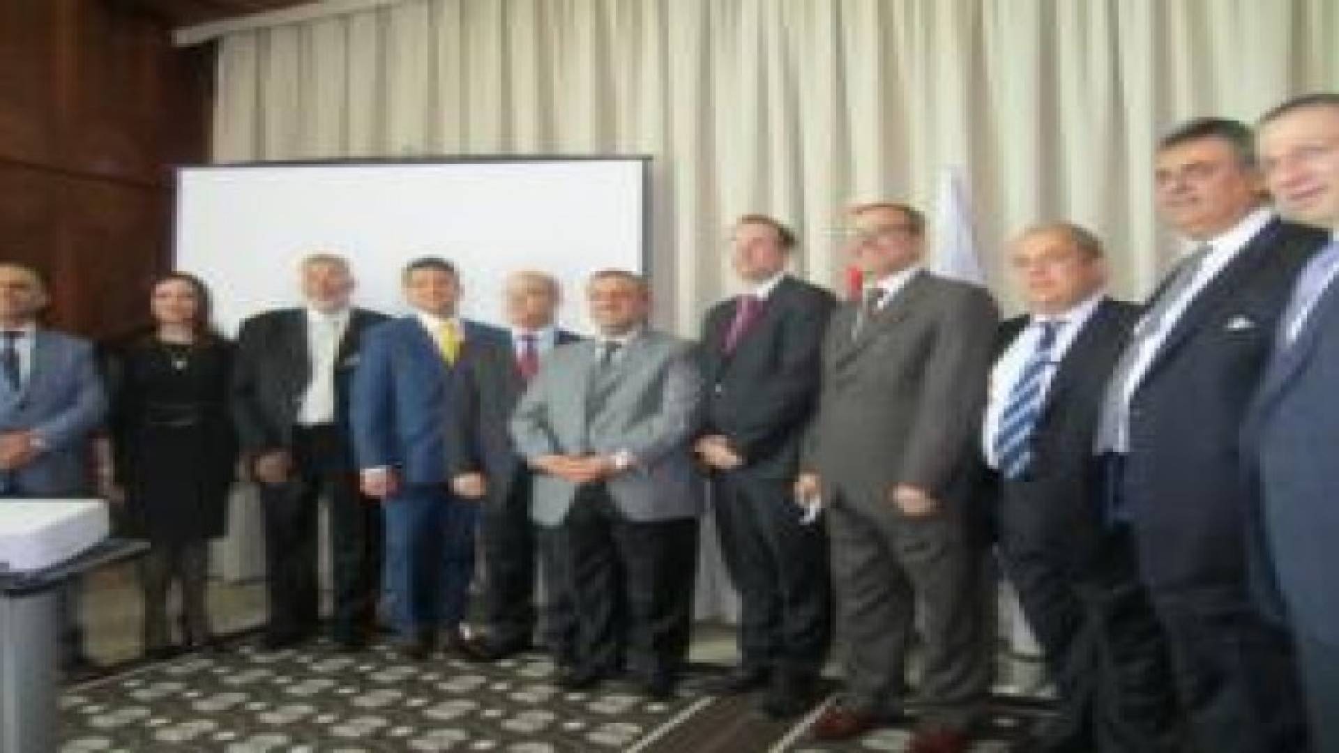 مراد : الاردن ماض بالاصلاحات الاقتصادية وجذب الاستثمار رغم التحديات