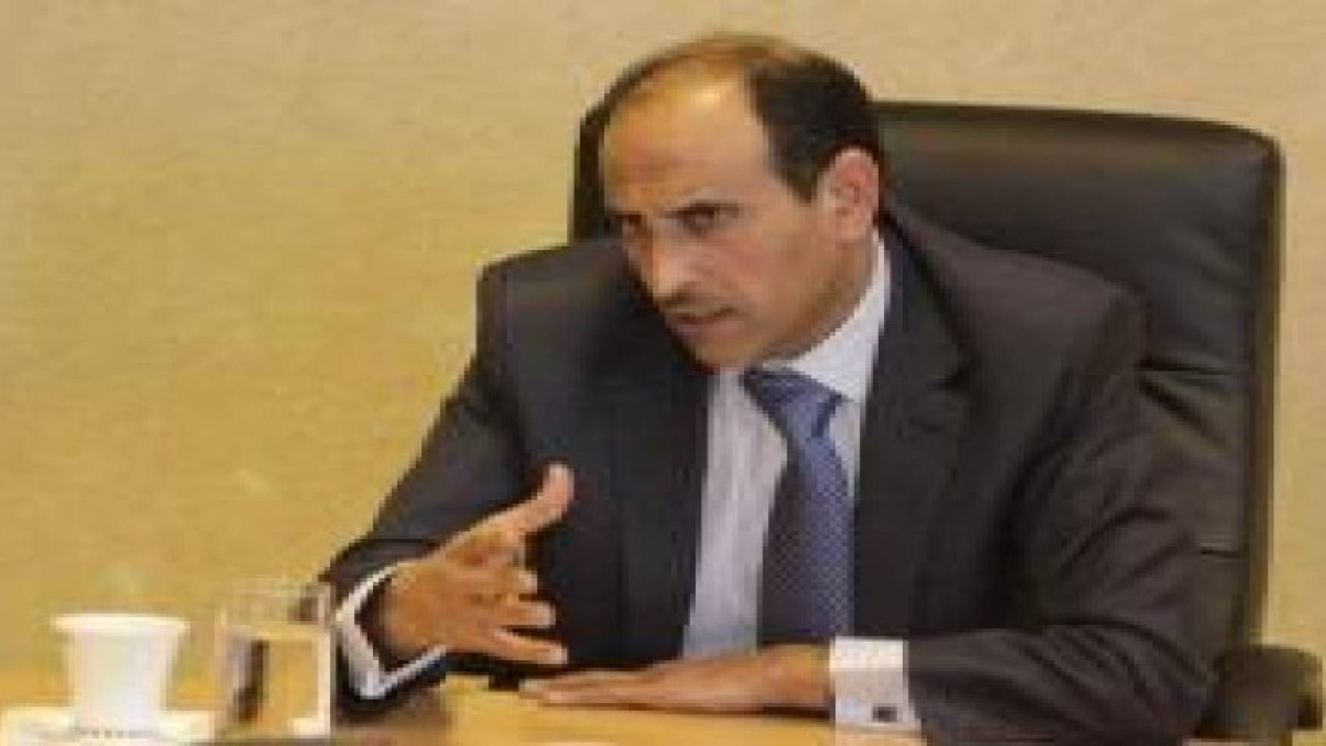 الزبن يناقش المستثمرين الصناعيين في منطقة سحاب والموقر التحديات التي تواجه الصناعة الاردنية