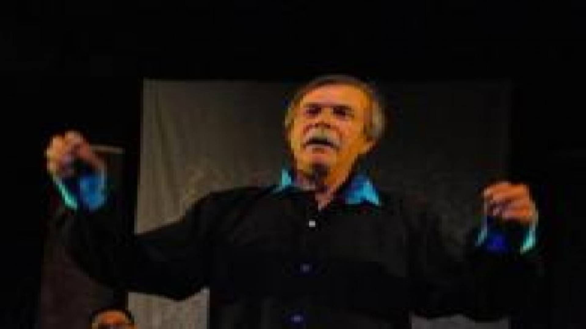 الفنان الاردني محمد القباني في ذمة الله