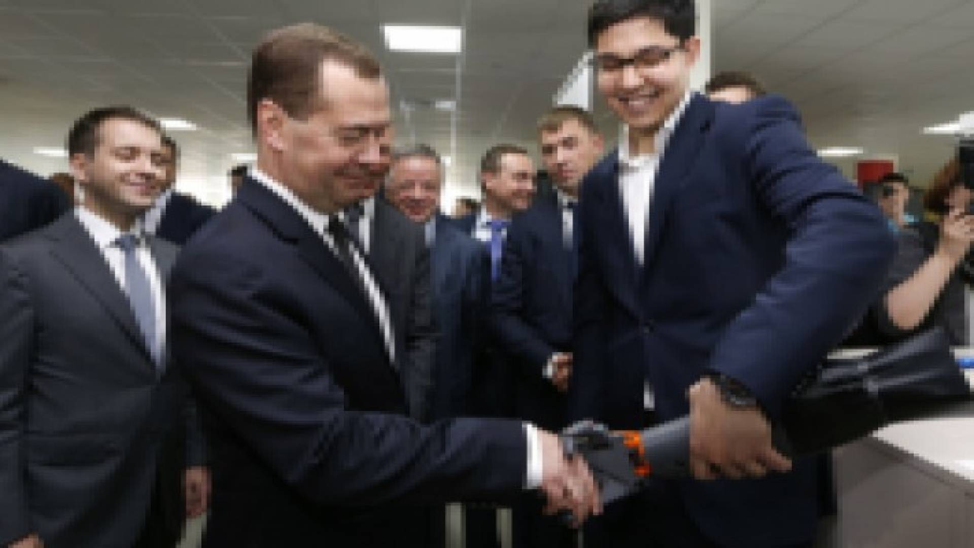 ابتكار جهاز للنوم السريع