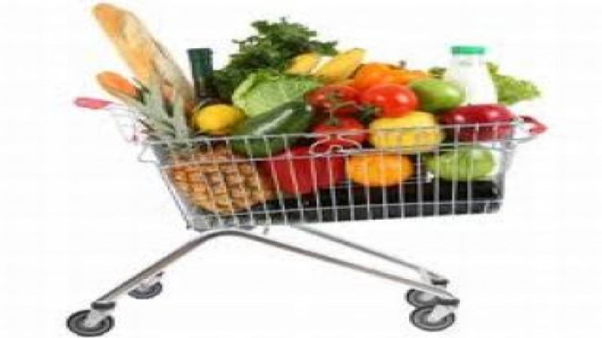 الأردن يستـورد 87% مـن المـواد الغـذائـيـة