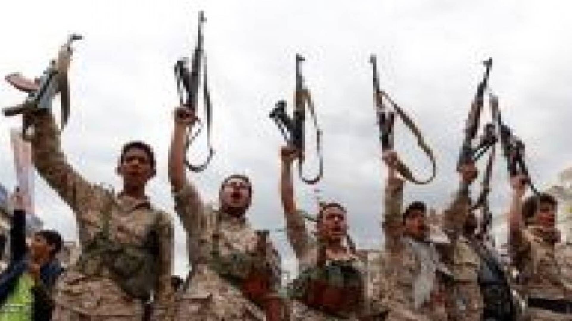 اليمن يرفض مباحثات الحوثيين في عمان