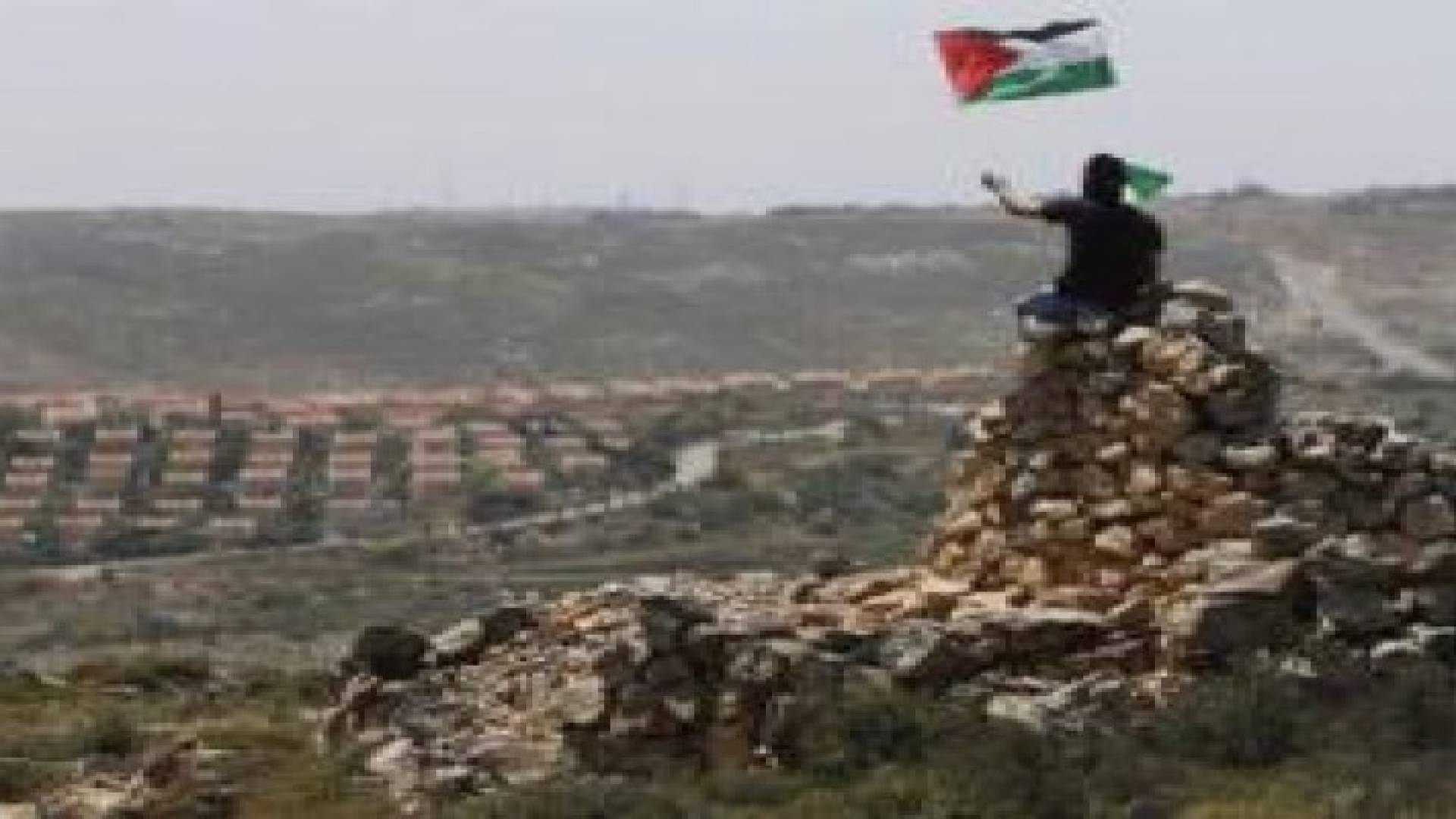 النيابة العامة للإحتلال الإسرائيلي تحظر سرية مصادرة أراضي الفلسطينيين