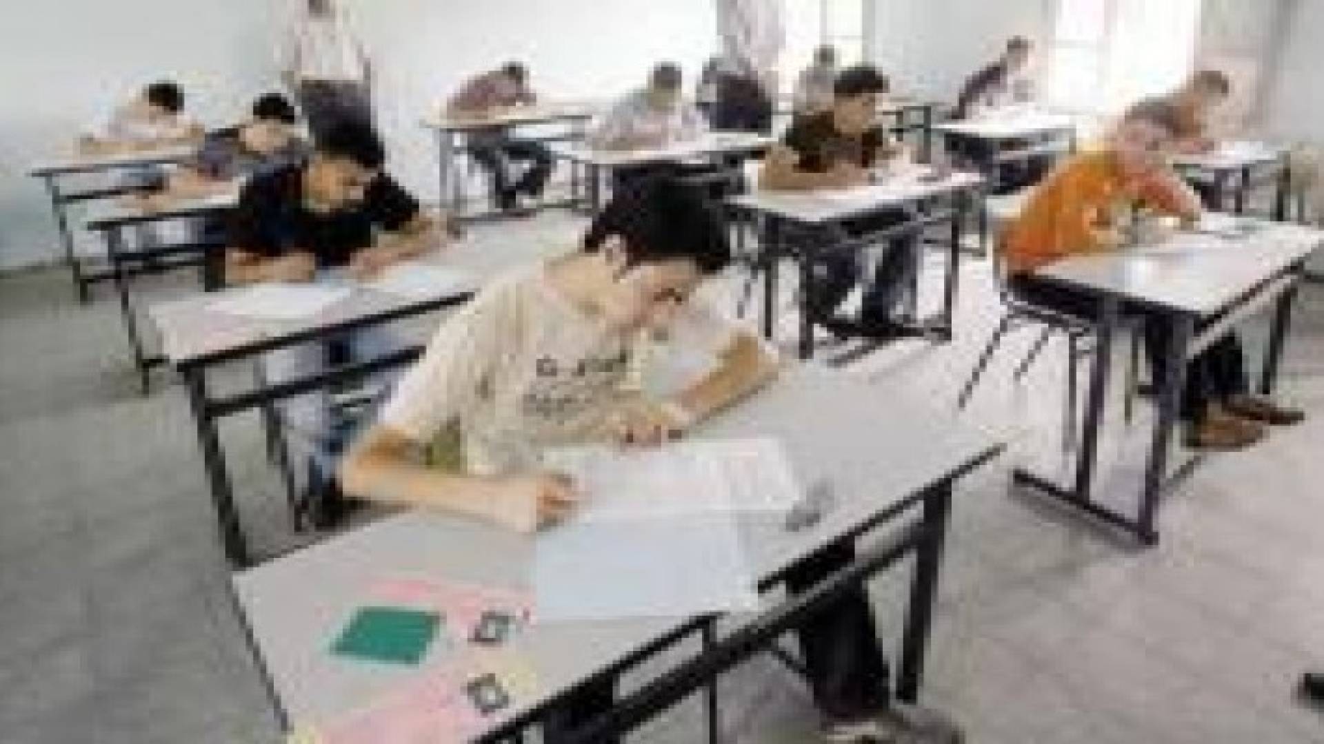 127 ألف طالب وطالبة يتقدمون لامتحان الثانوية في 15 الشهر القادم