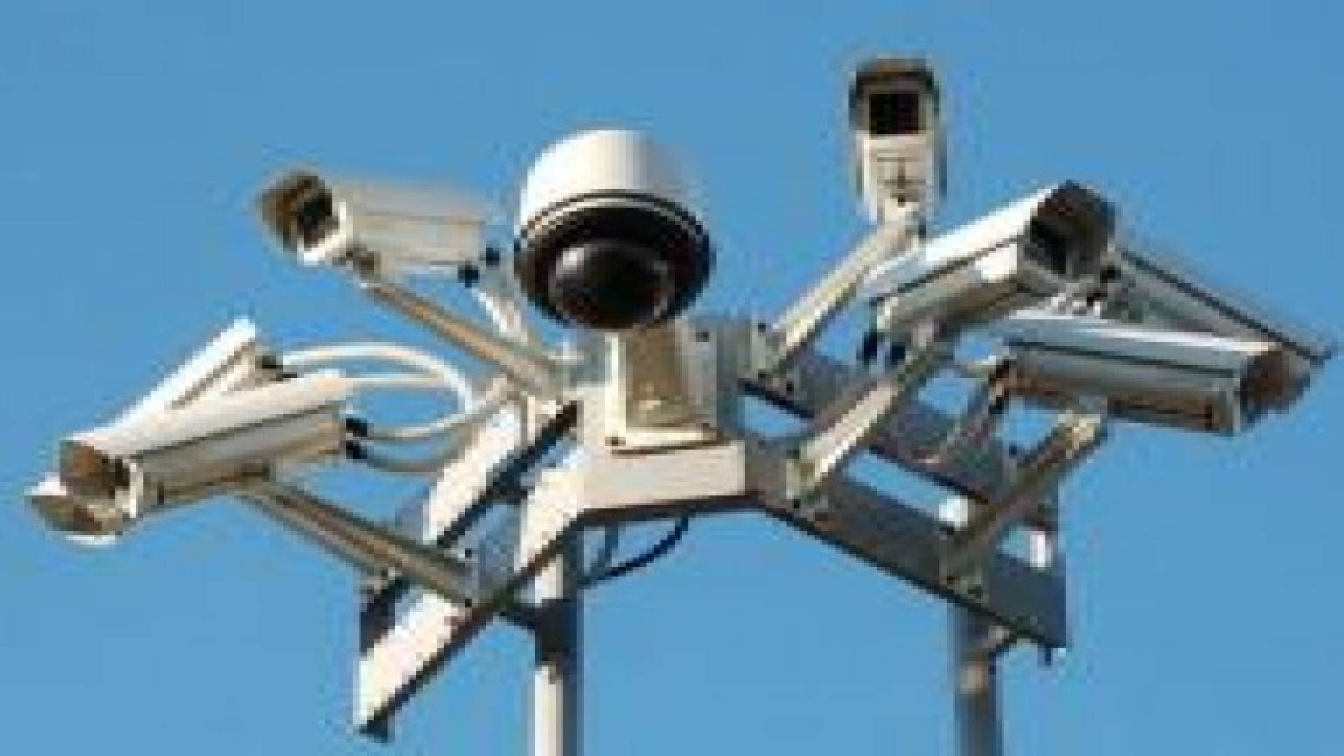 أربعة ملايين دينار قيمة تركيب كاميرات مراقبة في عمان
