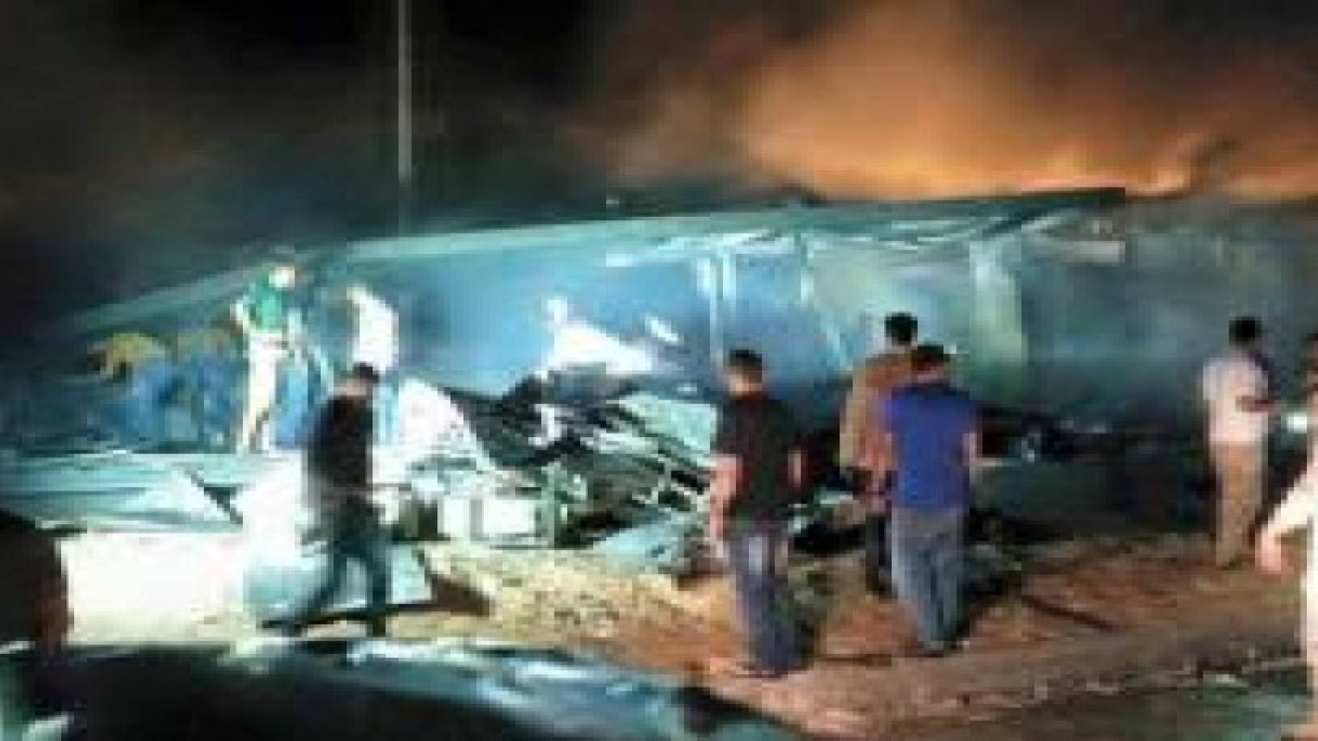 ليبيا.. تنظيم داعش الارهابي يتبنى تفجيرا قرب مصراتة