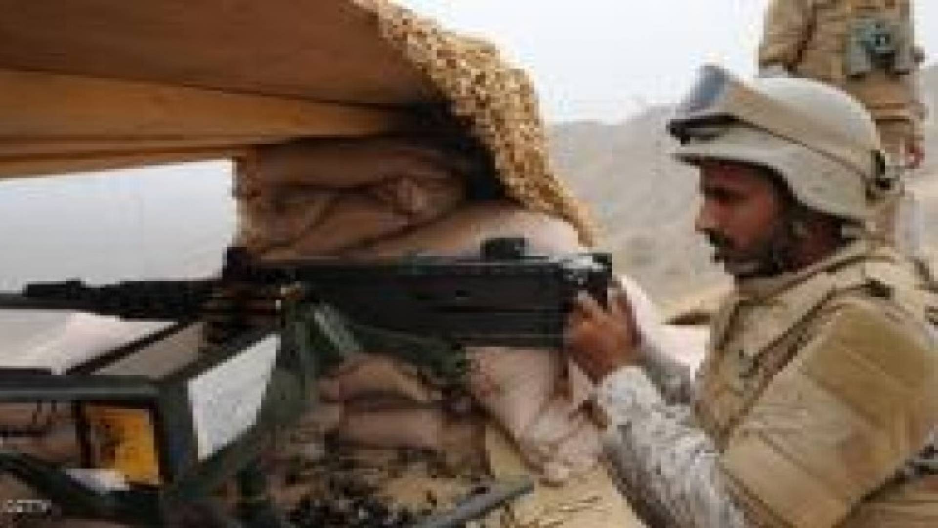غارات على صنعاء واشتباكات على حدود السعودية