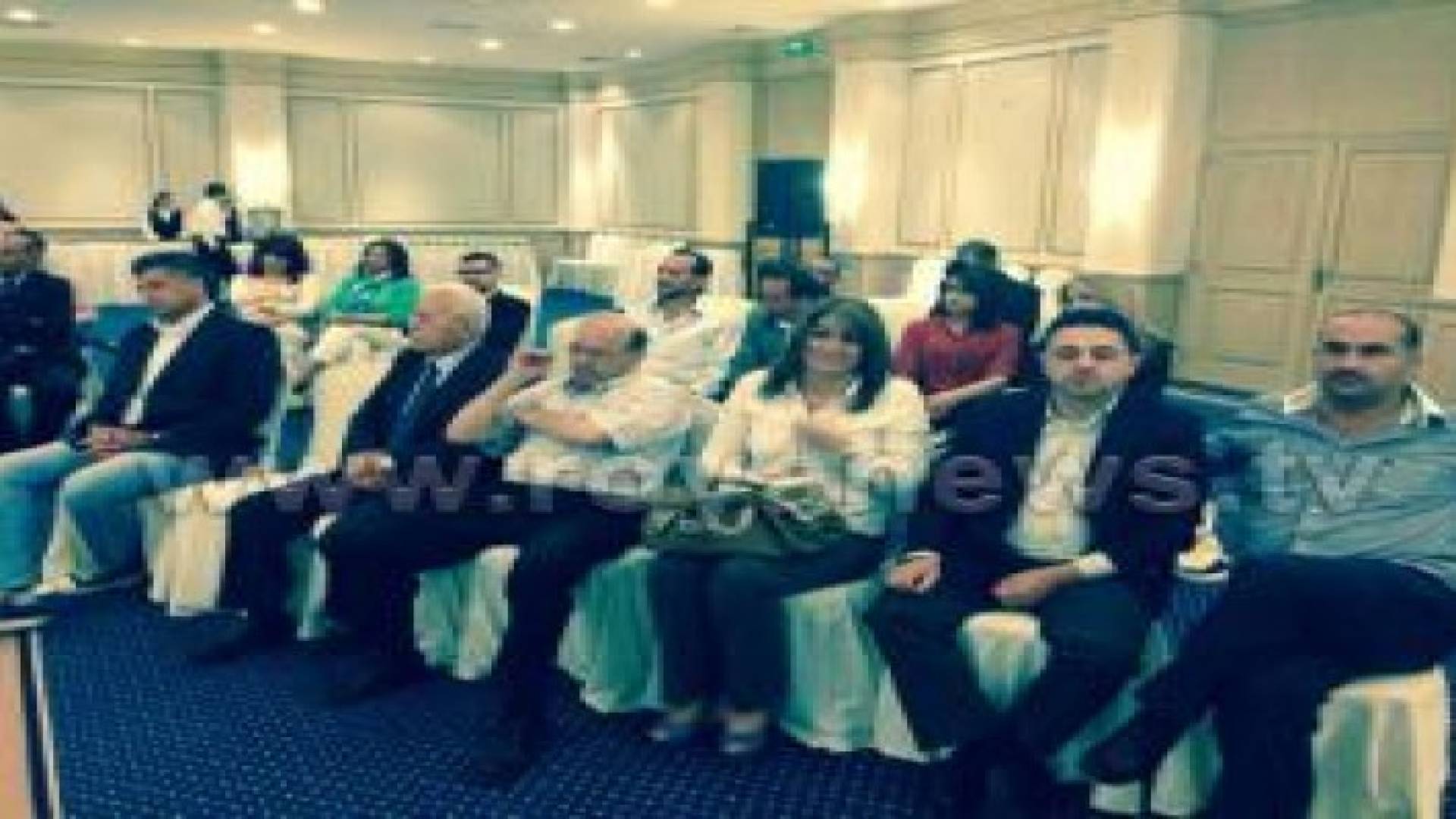 النادي الارثوذكسي ينظم ندوة عن دور الإعلام بين خطاب الكراهية وخطاب التسامح