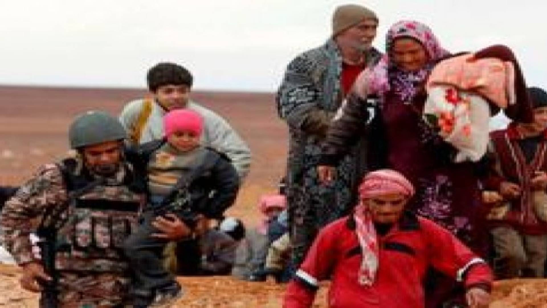 217 مليون دولار لدعم الأردن إزاء أزمة اللاجئين السوريين