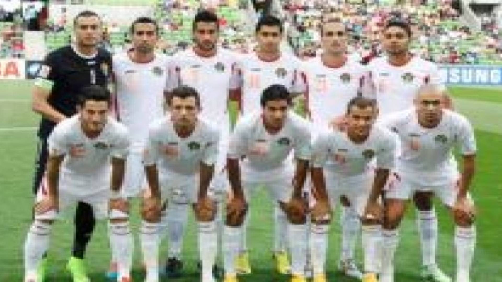 المنتخب الوطني لكرة القدم يغادر إلى تركيا لاقامة معسكر