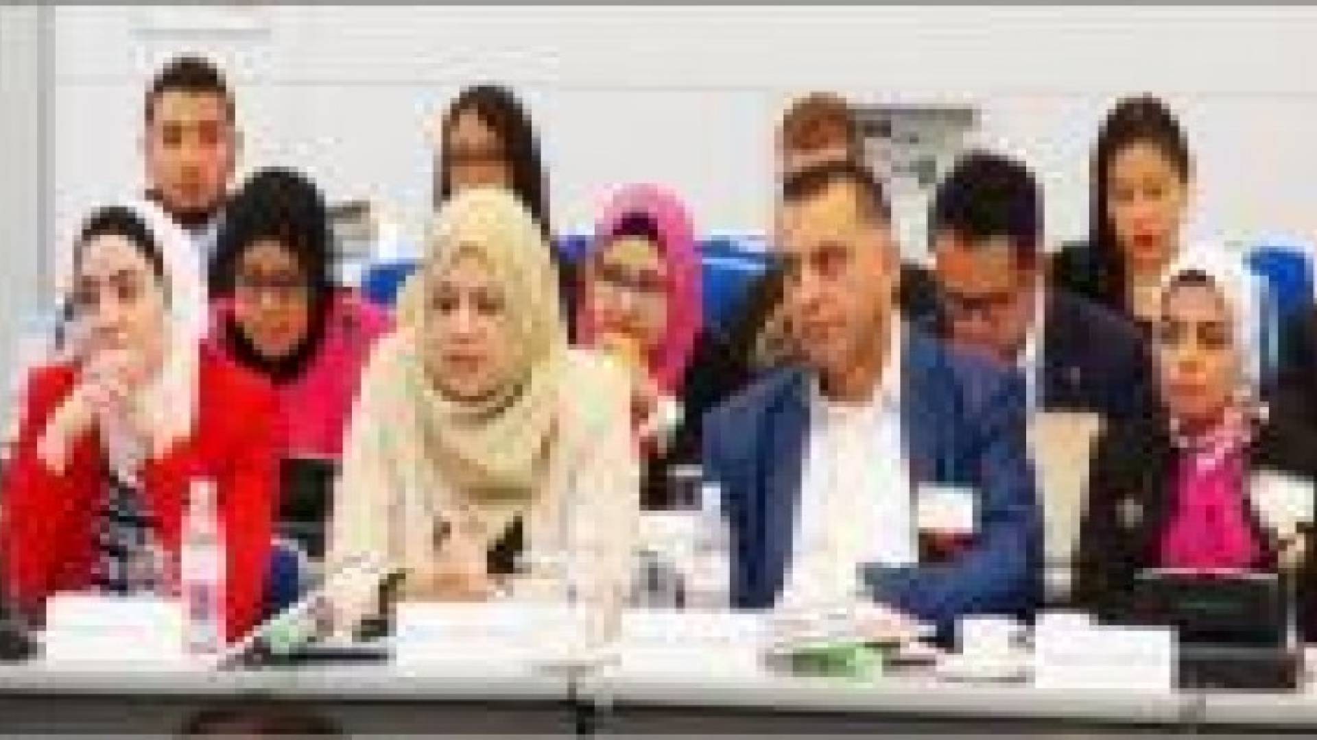 نواب اردنيون يشاركون بقمة الرأي العالمية للبرلمانيين الشباب في طوكيو