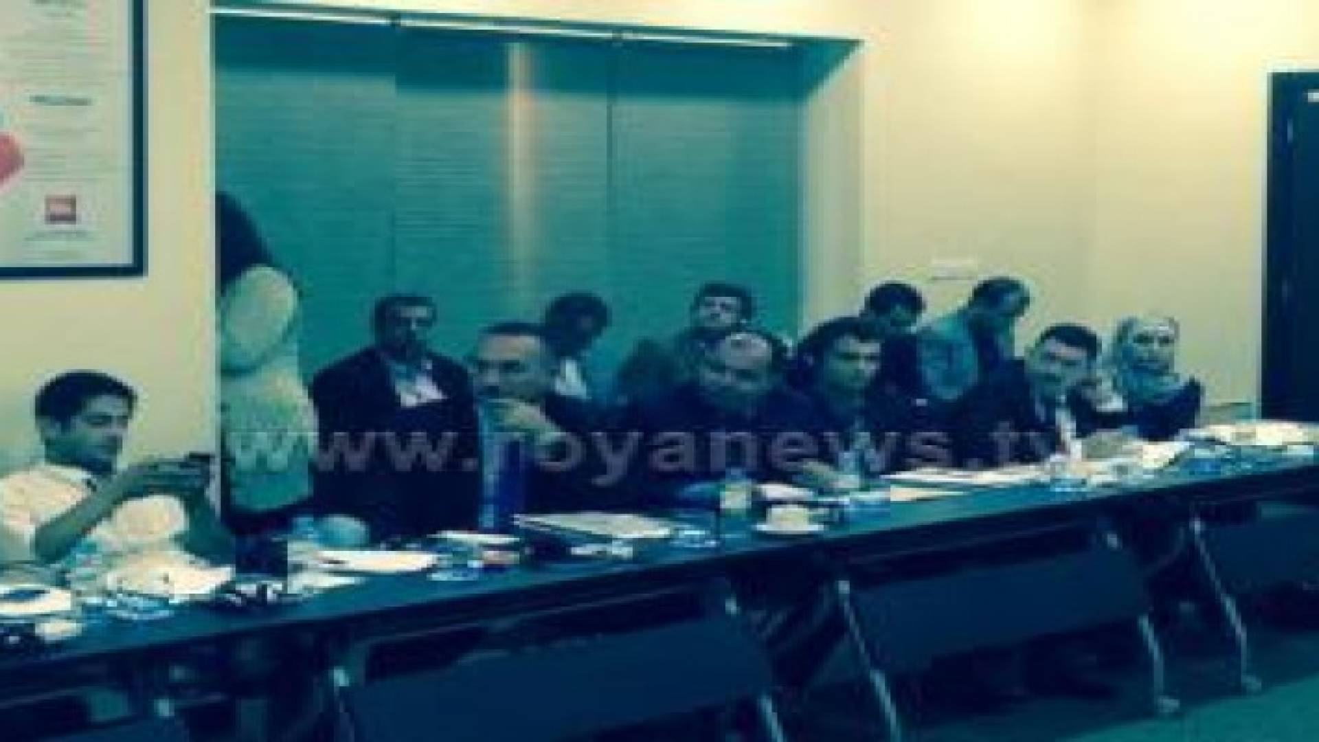 راصد:  ضعف في التنسيق بين الحكومة ومجلس النواب.. و25 % من التزامات الحكومة لم تبدأ العمل بها