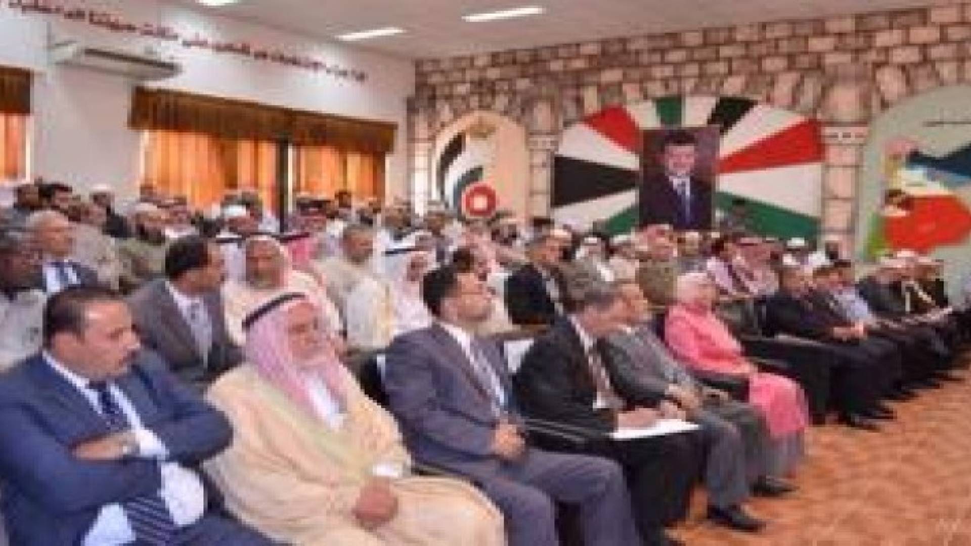 " داود" : لا تناقض بين حب الوطن والعقيدة