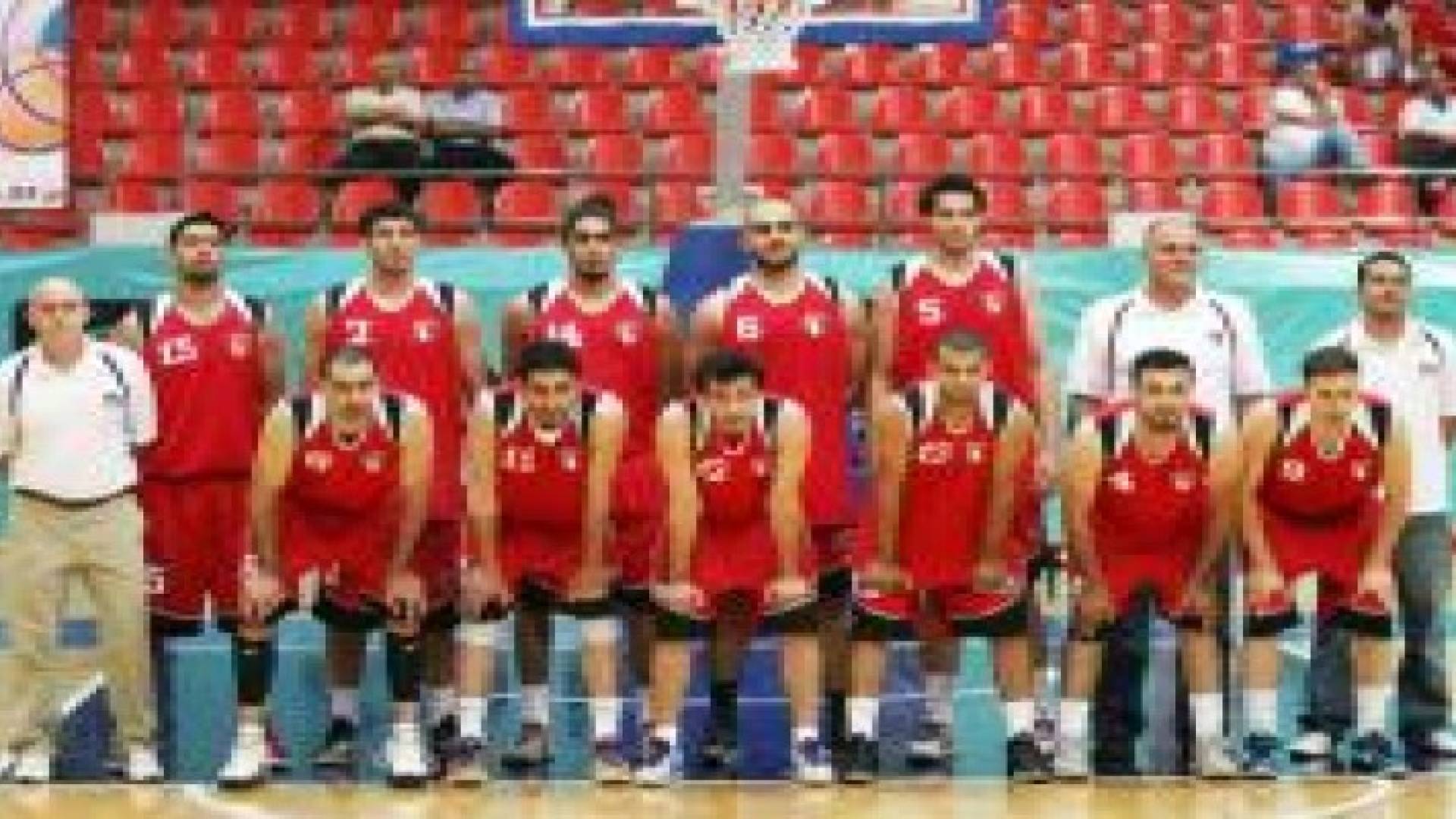المنتخب الوطني لكرة السلة يتأهل لنهائيات كأس اسيا في الصين في ايلول المقبل