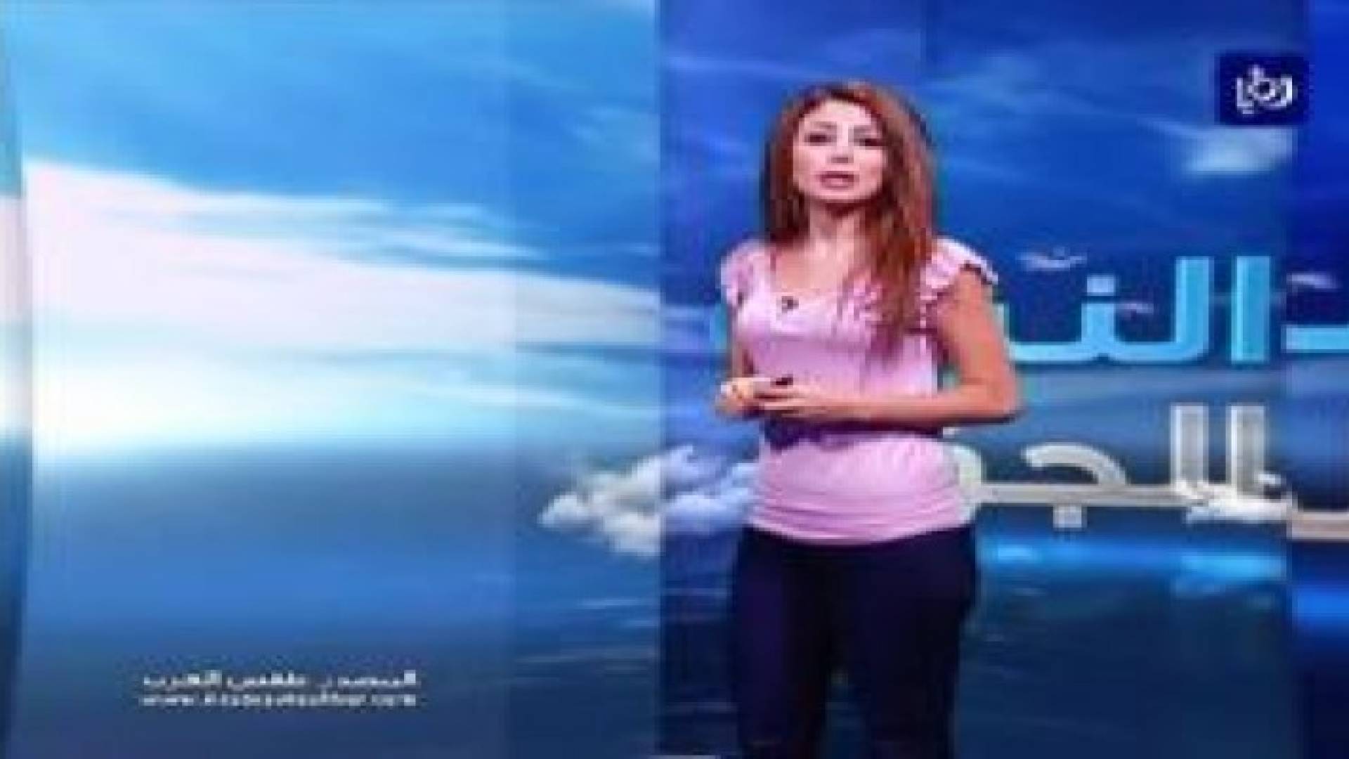 انخفاض قليل على درجات الحرارة .. فيديو