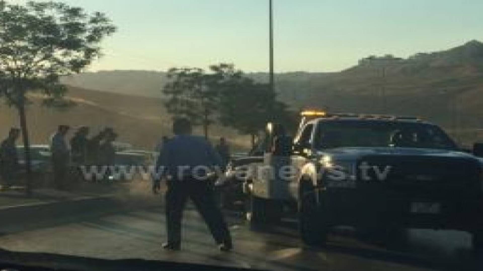 تباين نتائج التقارير حول سلامة شحنة القمح الروماني