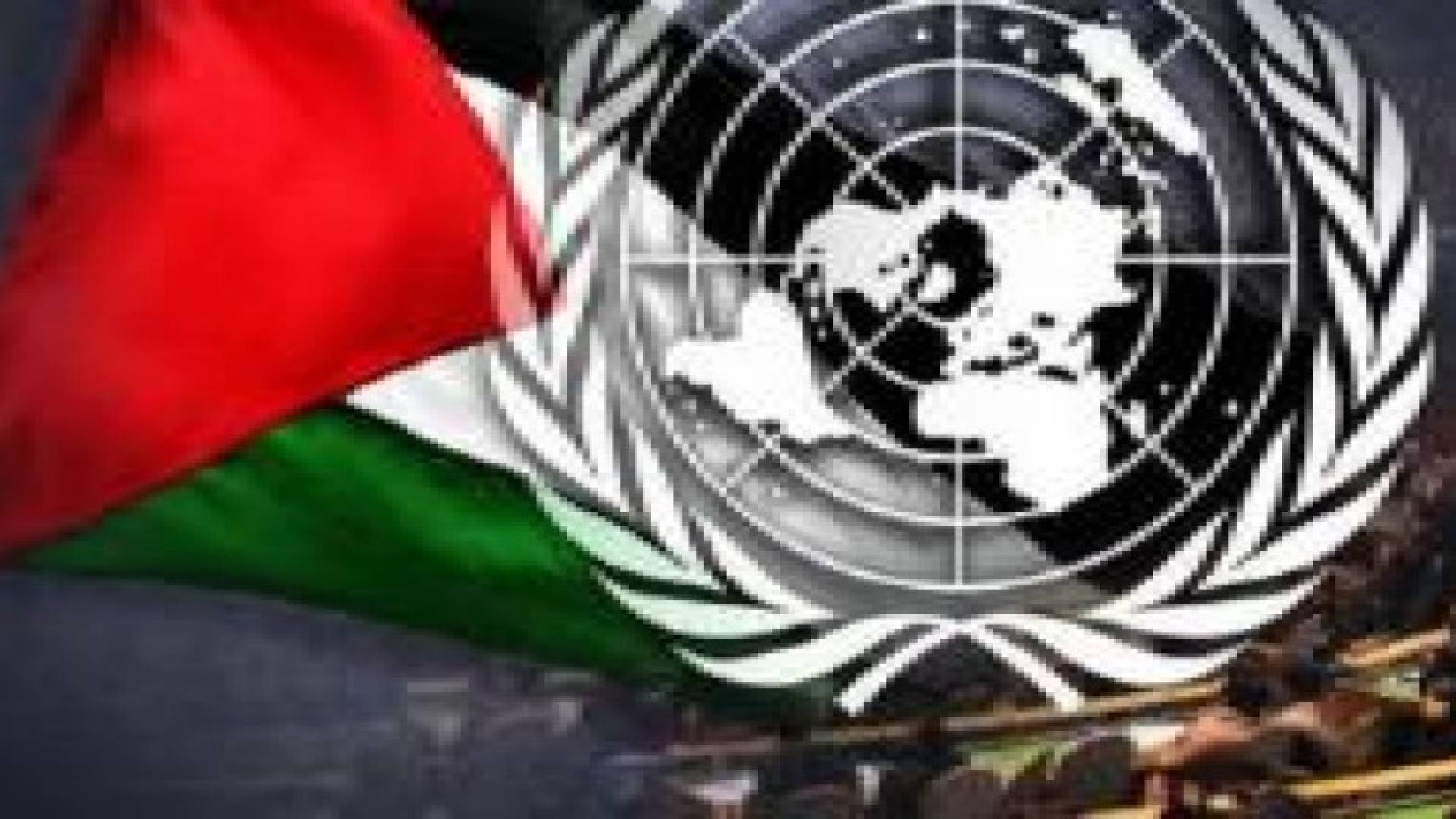 الاحتلال الاسرائيلي يدين منح منظمة فلسطينية صفة أممية