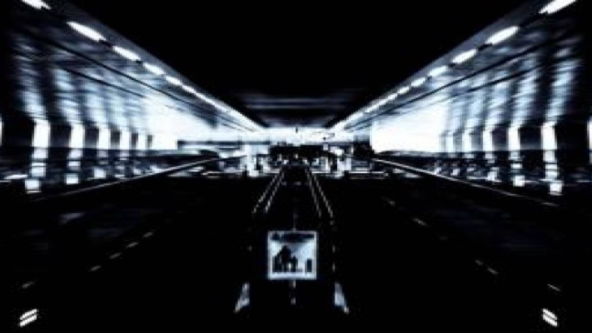 وسيلة نقل برية أسرع من الصوت تطلق في كاليفورنيا عام 2017 .. فيديو