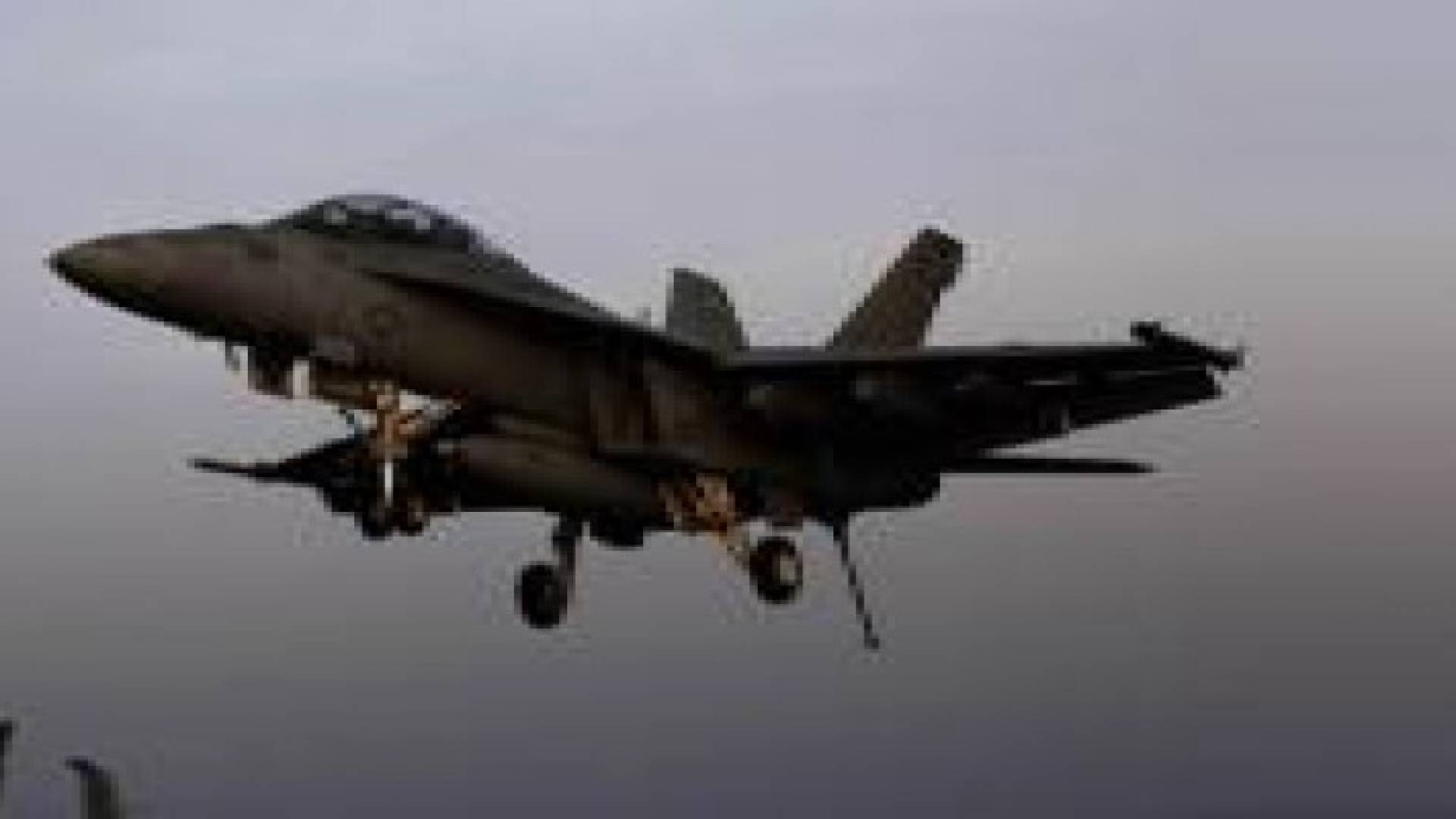 صحيفة أميركية: 75% من الطلعات ضد "داعش" الارهابي لم تنفذ مهامها