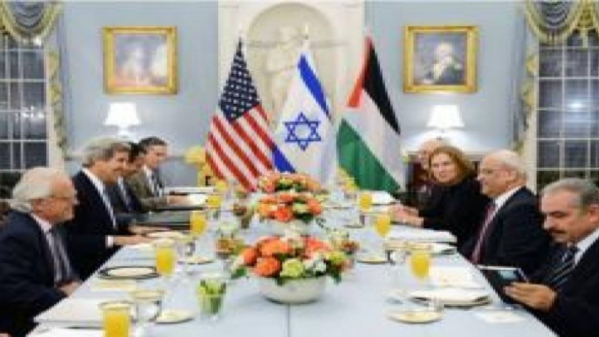 صفا: غضب أردني من لقاءات سرية إسرائيلية فلسطينية بأراضيها