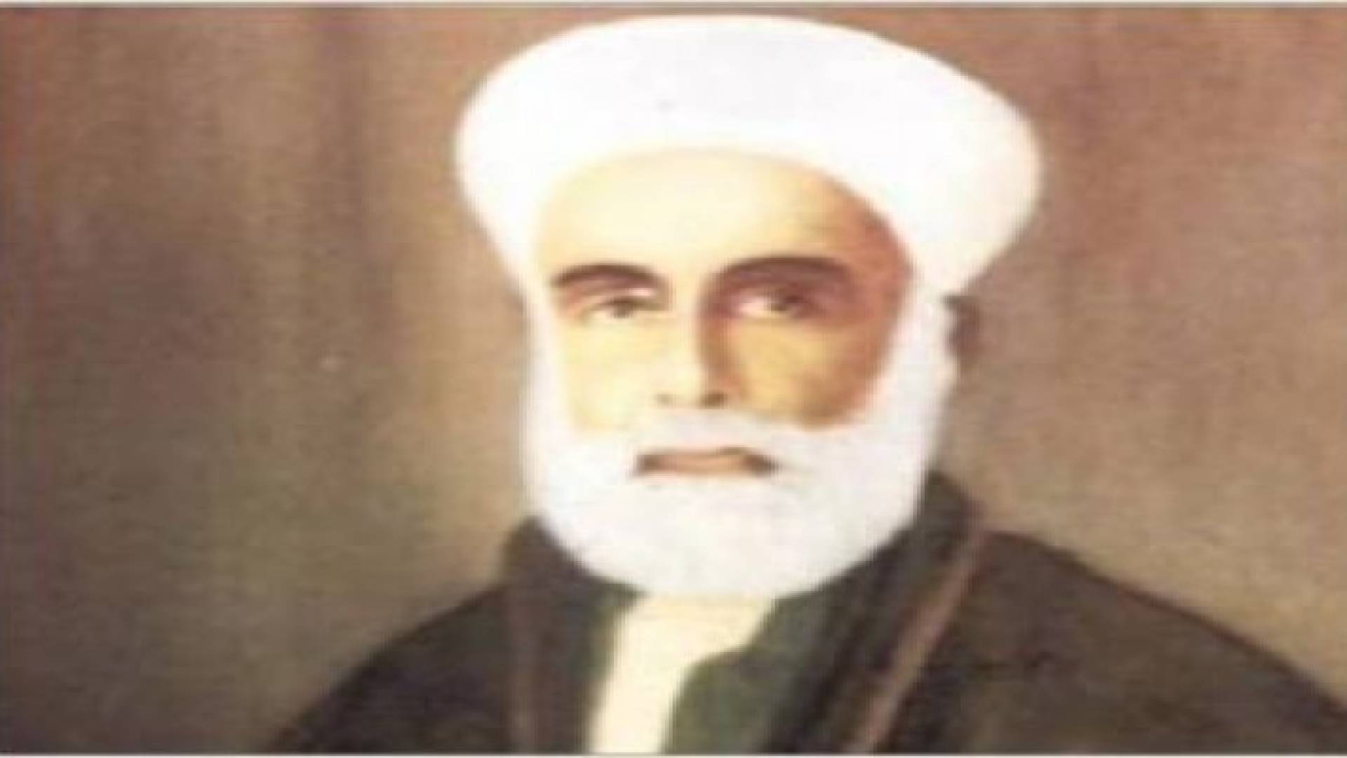 الذكرى 84 لوفاة الشريف الحسين بن علي غدا