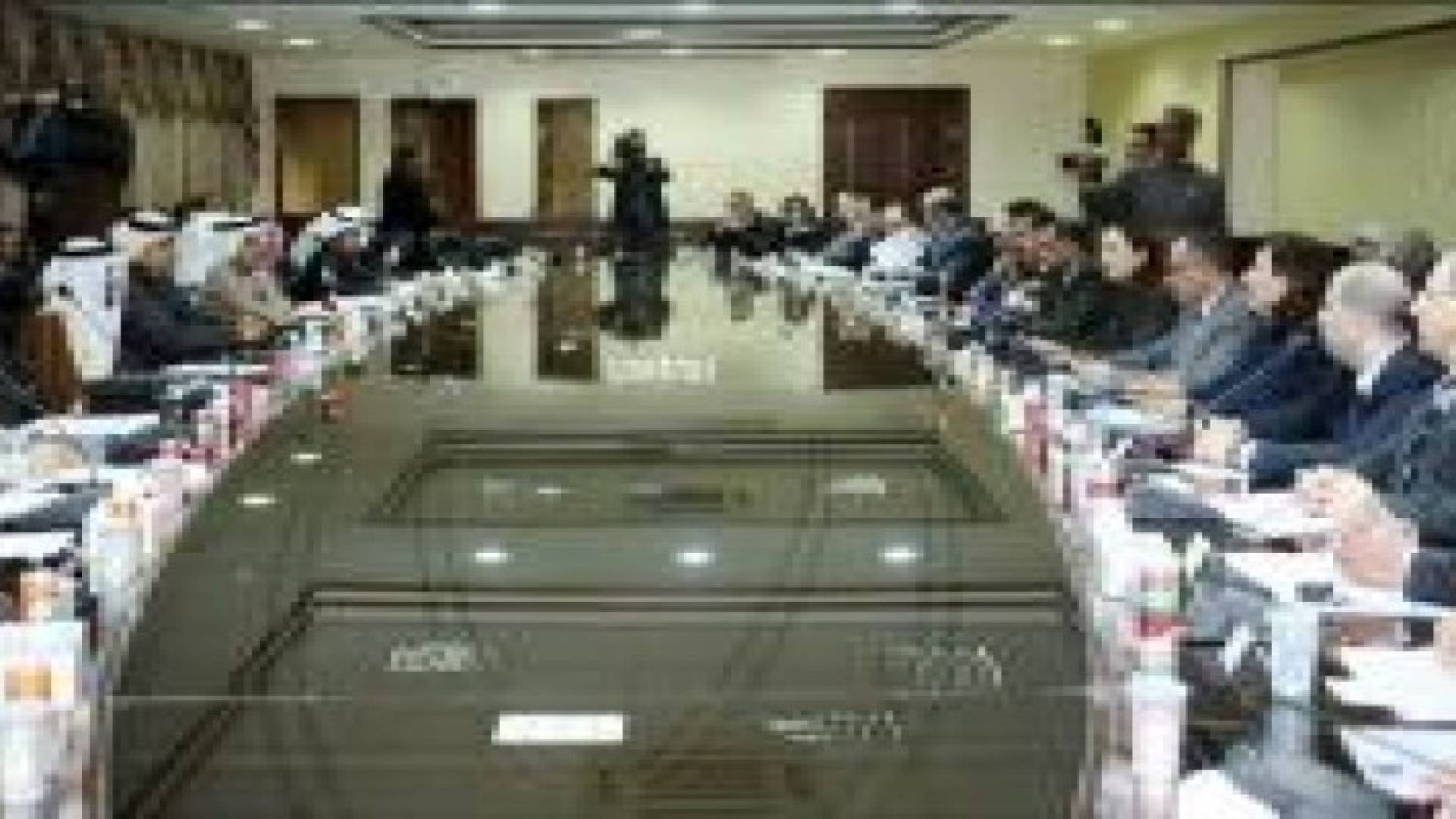 التجارية الاردنية الكويتية المشتركة تبحث انسياب السلع والمنتجات