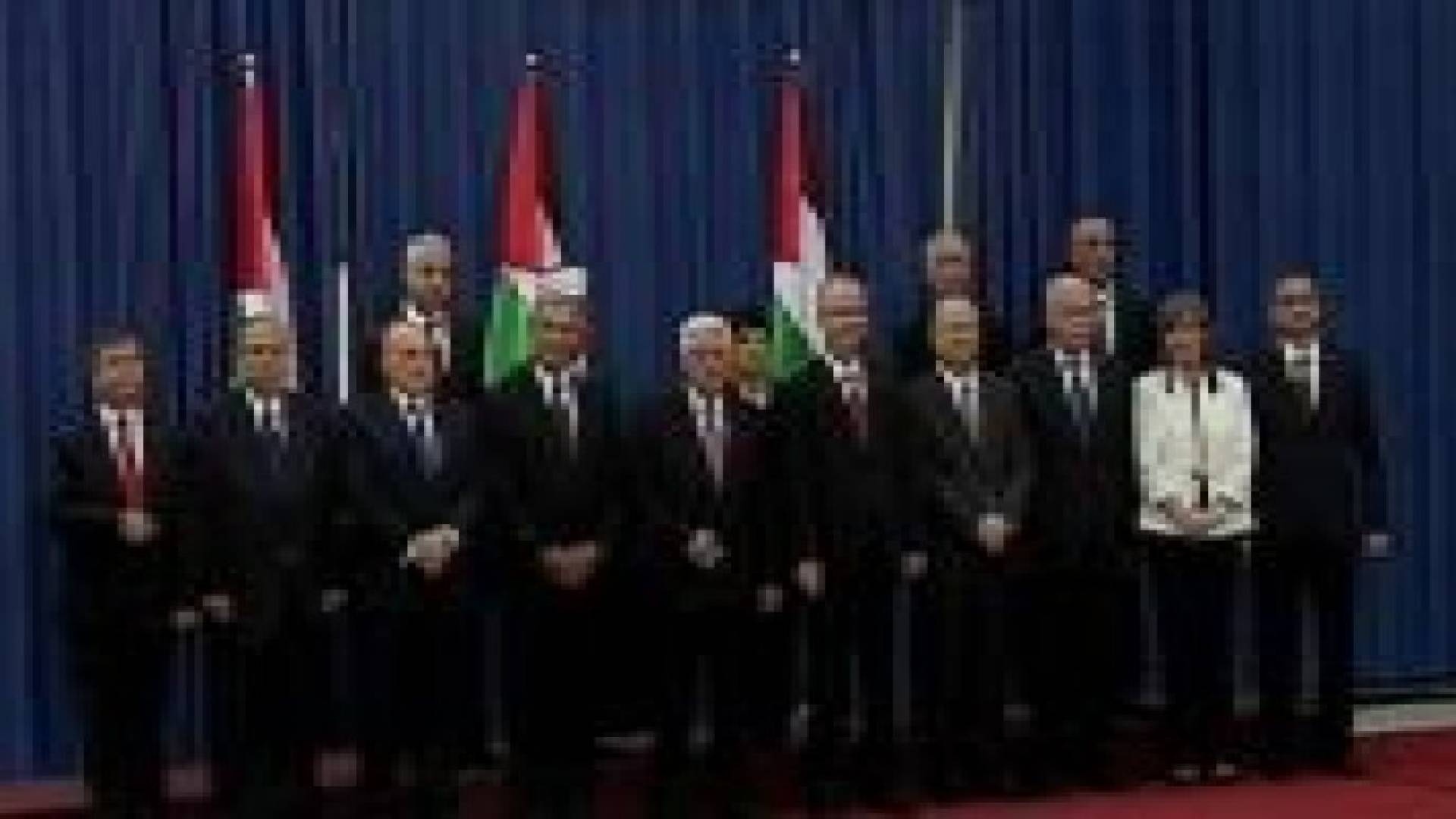 حكومة الوفاق تتهم حماس بوضع "عراقيل" أمام أداء عملها في غزة